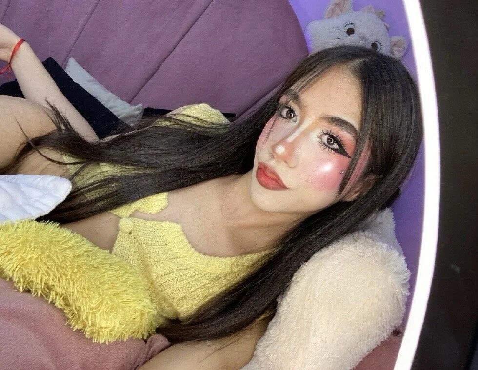 XXX Porn Photo of Nude AlissonDannae777 19