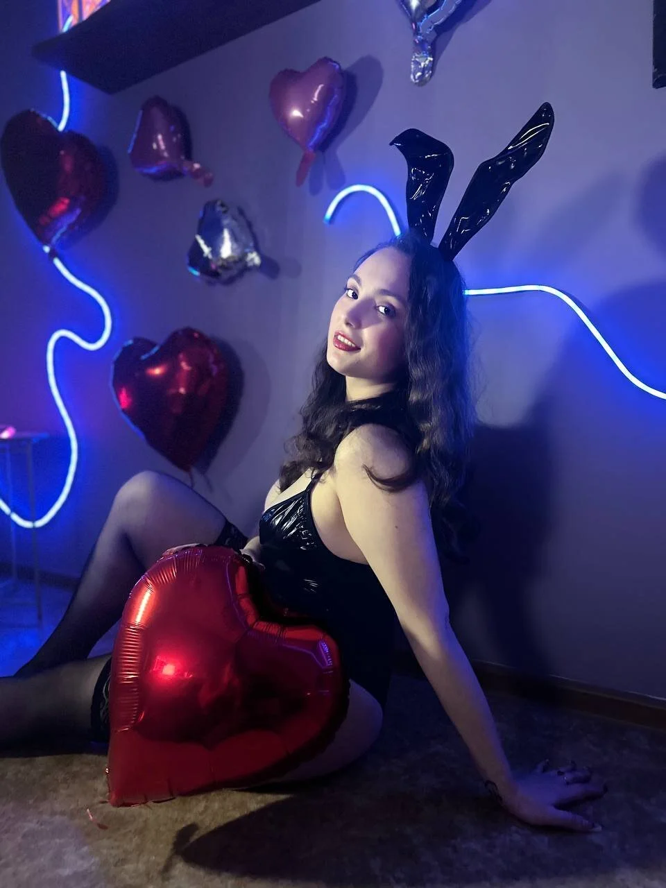 XXX Porn Photo of Nude jenna_elayne 9