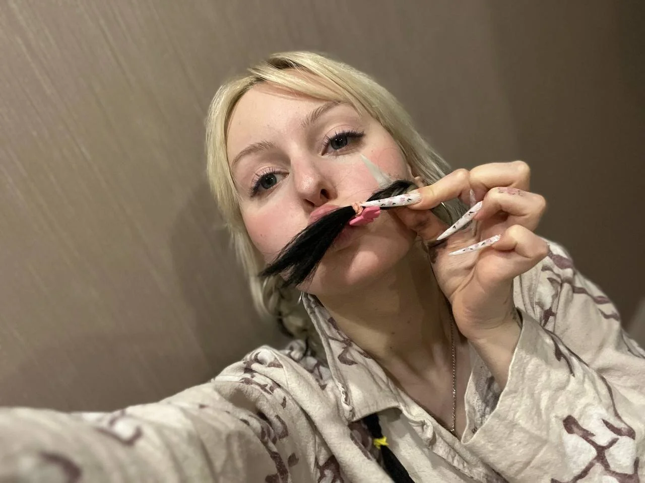 XXX Porn Photo of Nude AdeleSilvy 6
