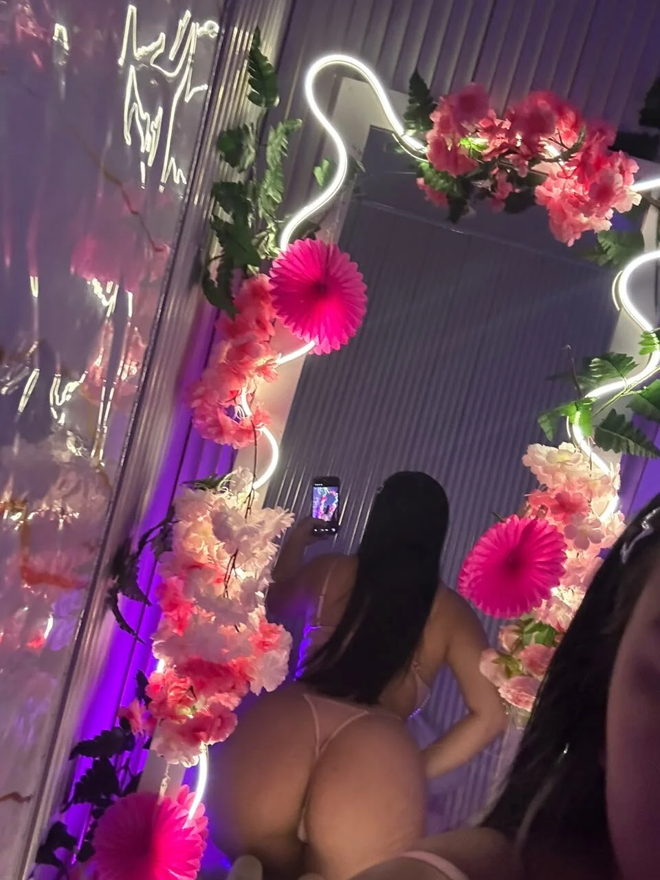 XXX Porn Photo of Nude Canndyy_tay1 119