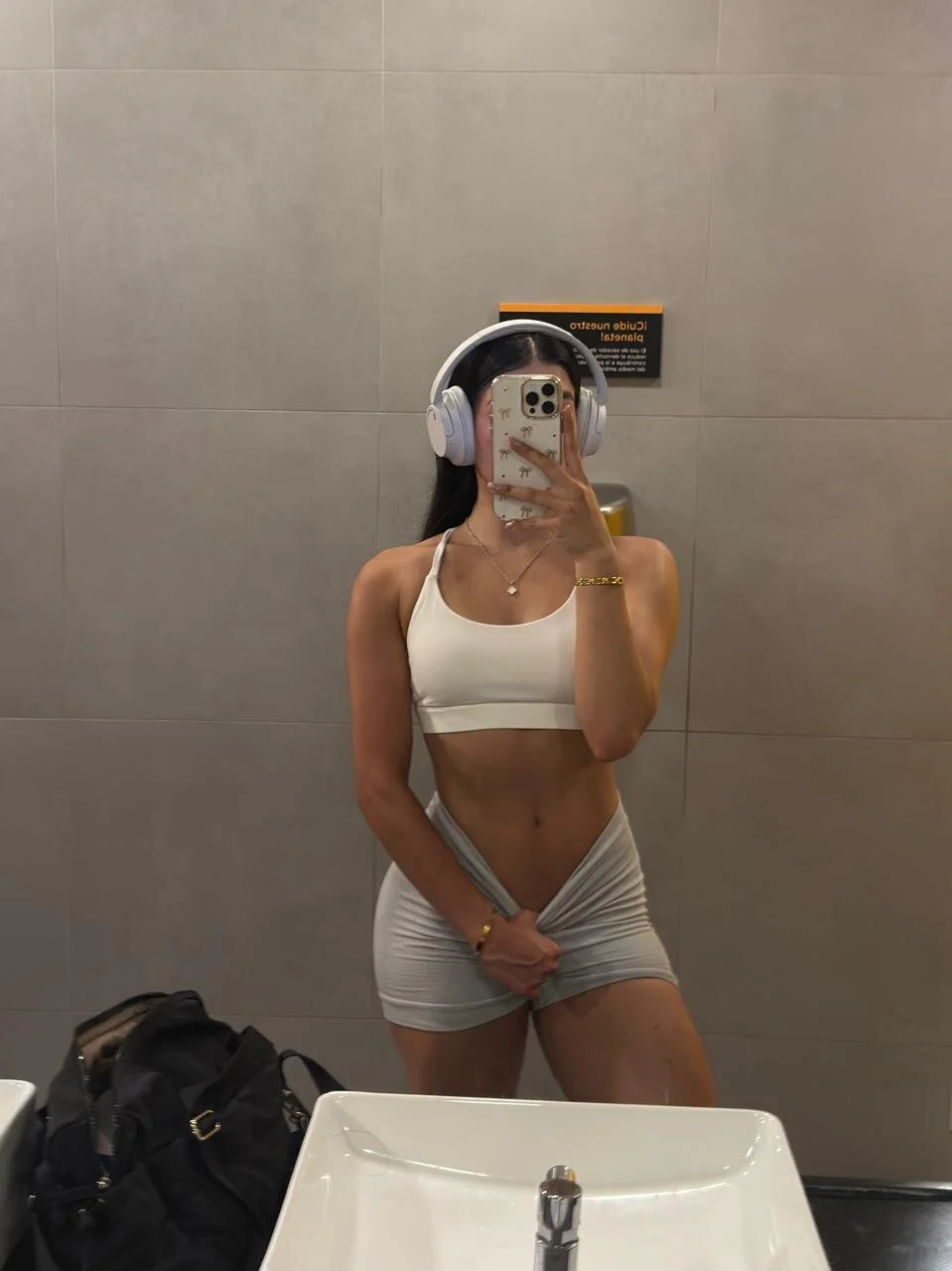 XXX Porn Photo of Nude Antonellaparis_ 76
