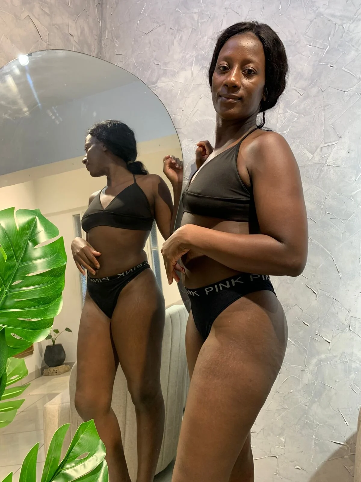 XXX Porn Photo of Nude Aprilberri 12