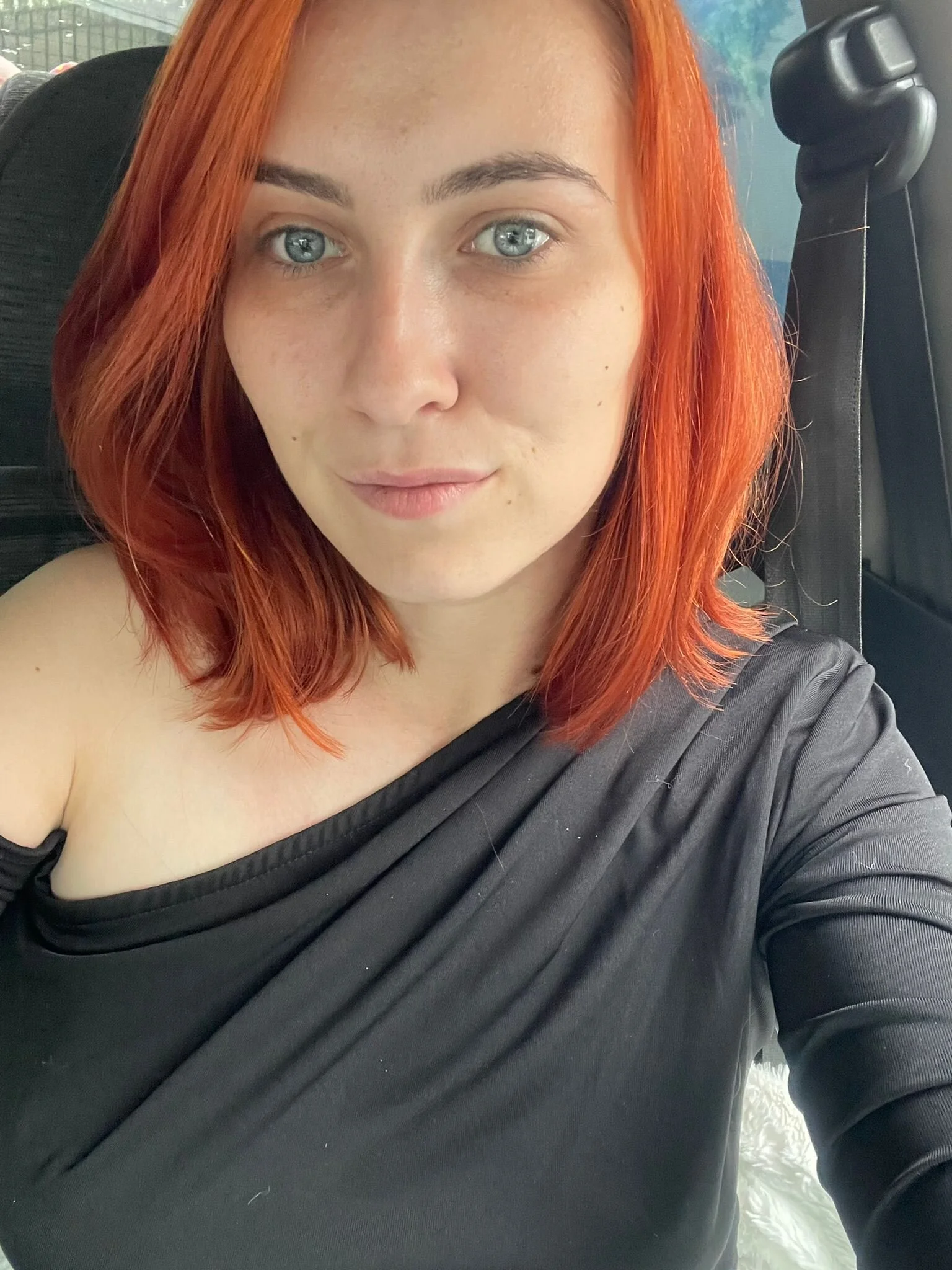 XXX Porn Photo of Nude EmberLuna_ 5