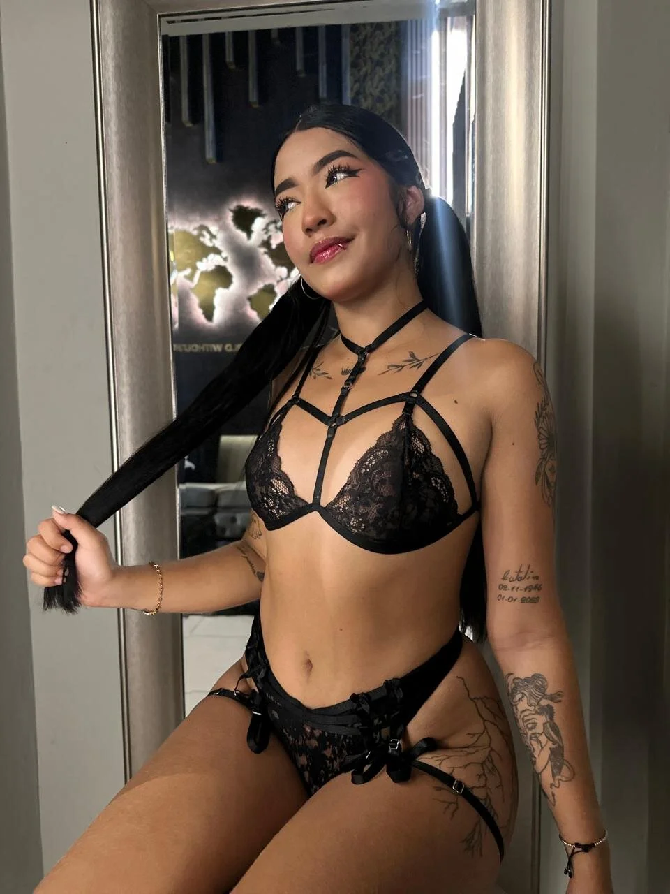 XXX Porn Photo of Nude baby_naughty1_ 41