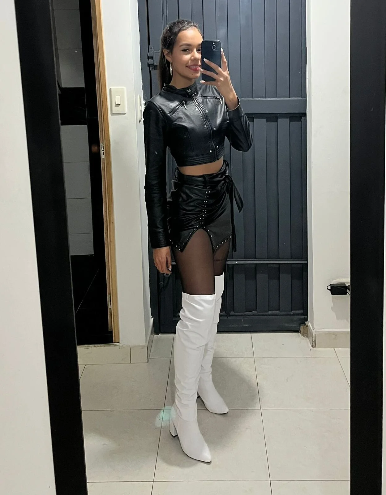 XXX Porn Photo of Nude Aleja_bloom 6