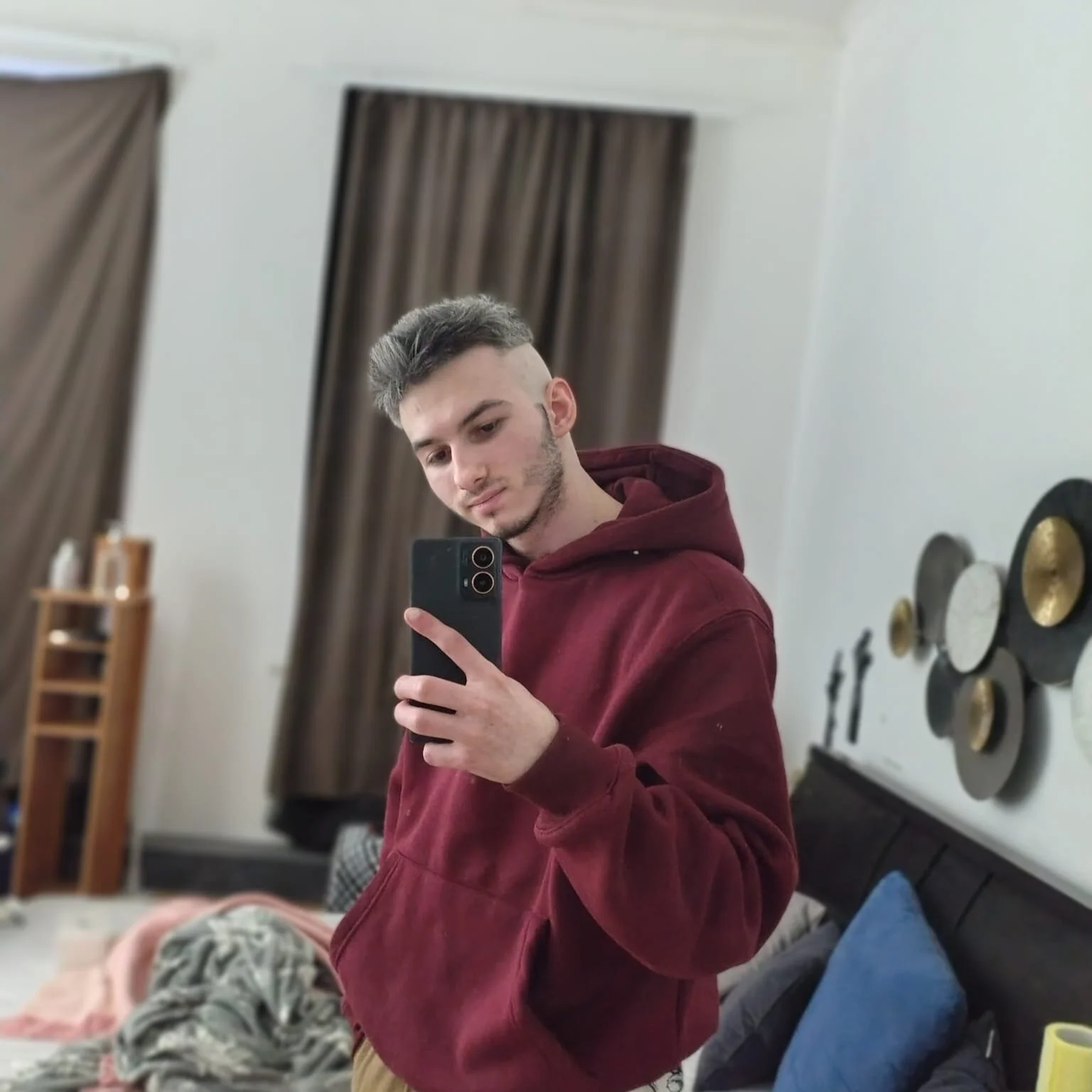 XXX Porn Photo of Nude Magic_Storms 1