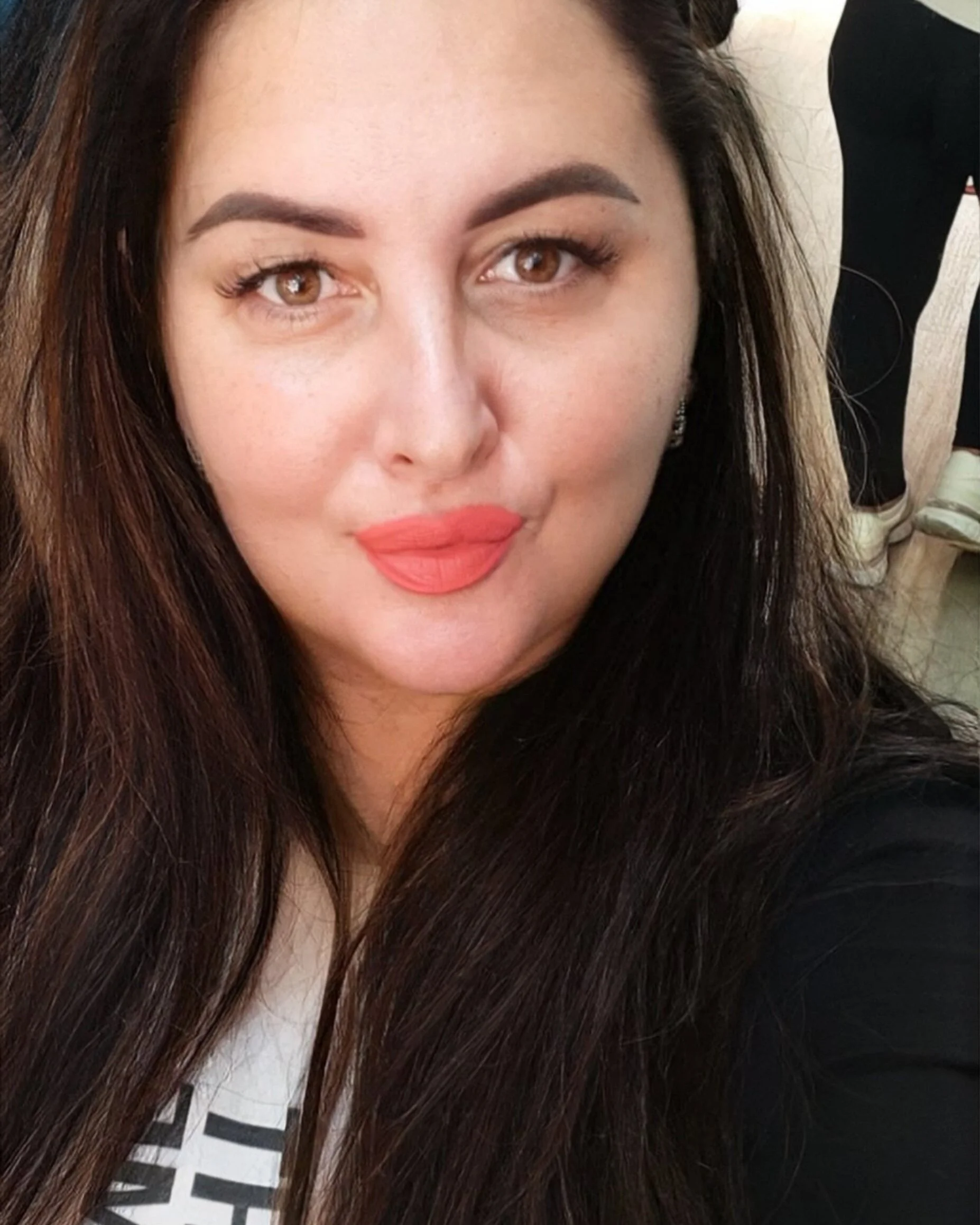 XXX Porn Photo of Nude OlgaSapphire 53
