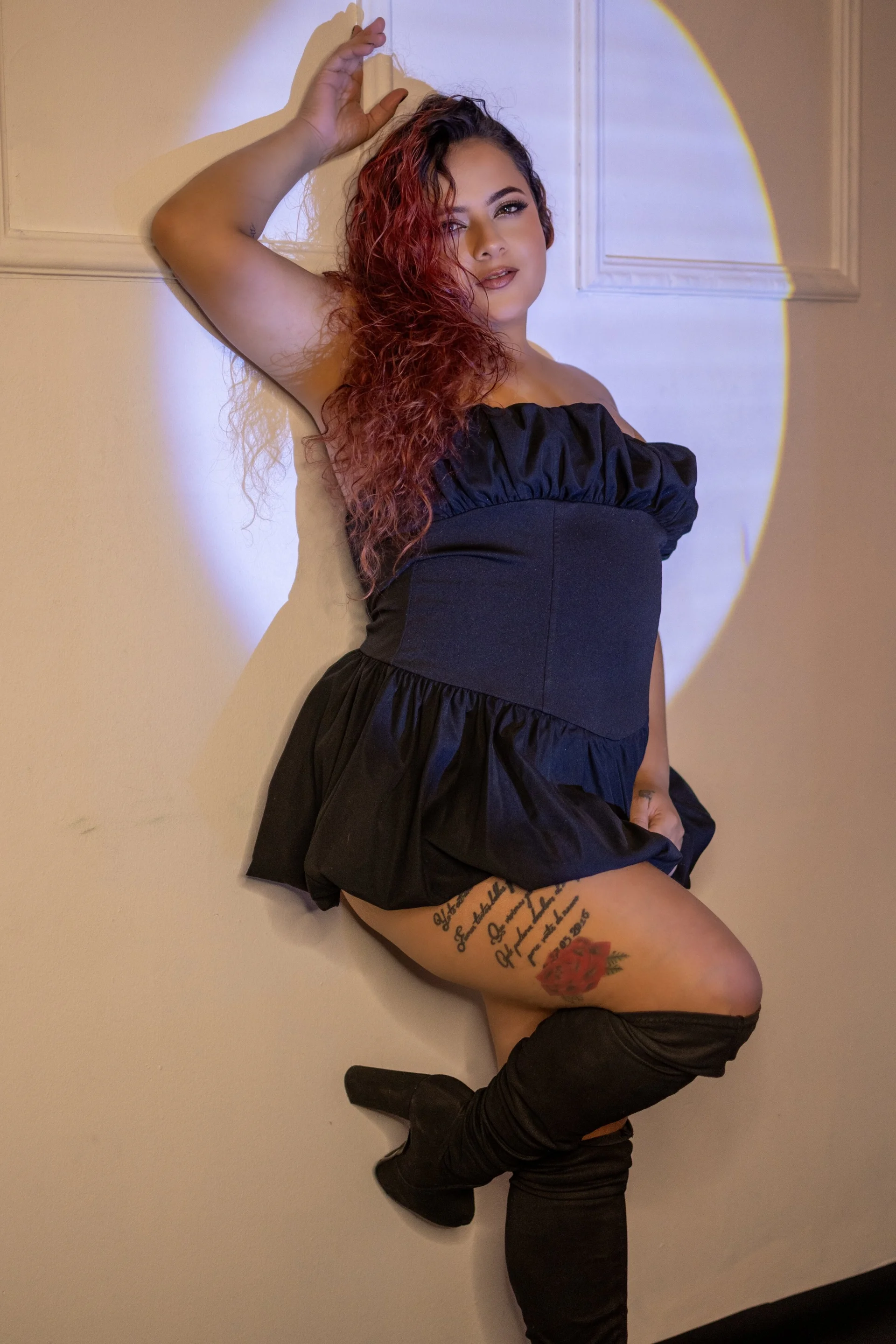 XXX Porn Photo of Nude Shayla27 35