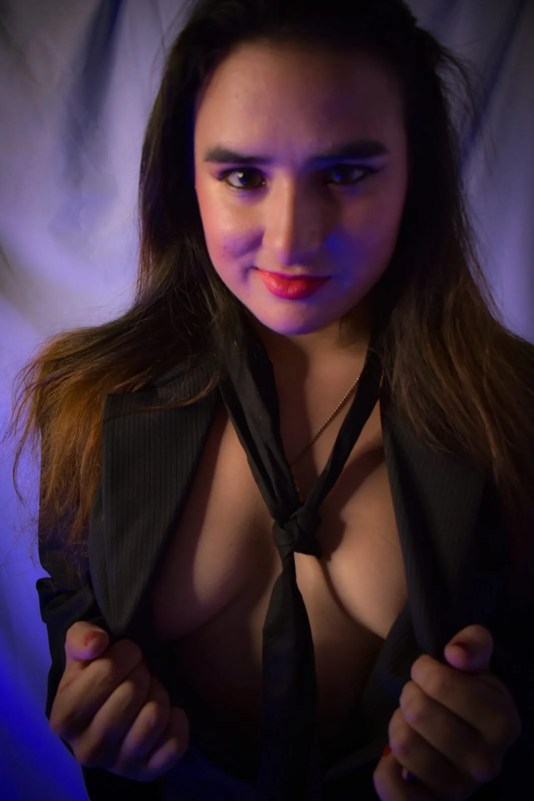 XXX Porn Photo of Nude CandyQueenGold 3