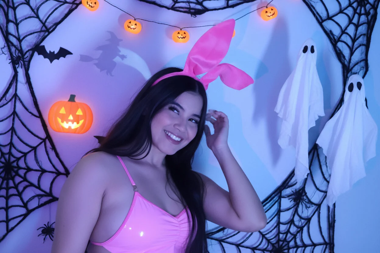 XXX Porn Photo of Nude CamilaSofiia 165