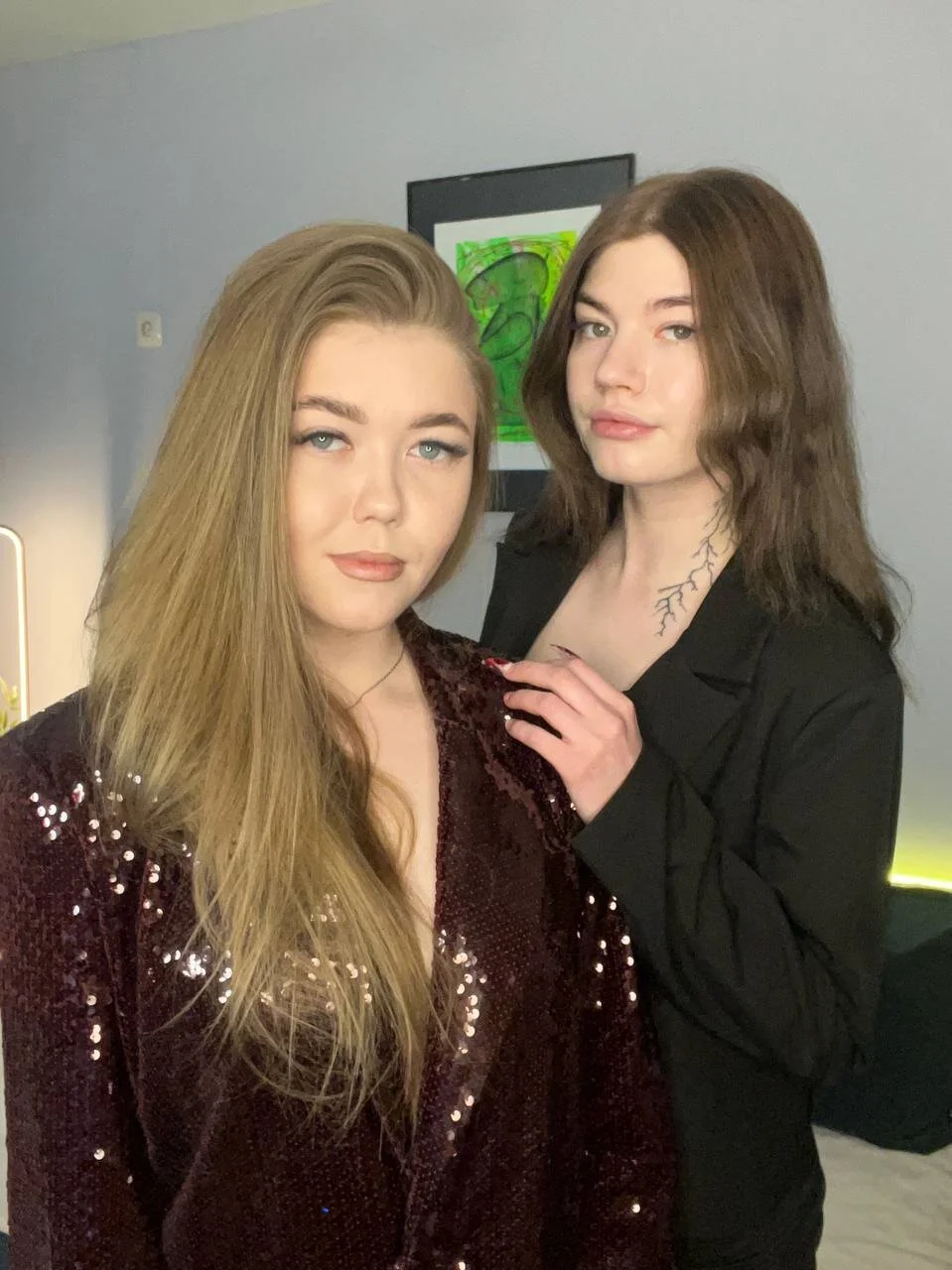 XXX Porn Photo of Nude TwixieGuo 30