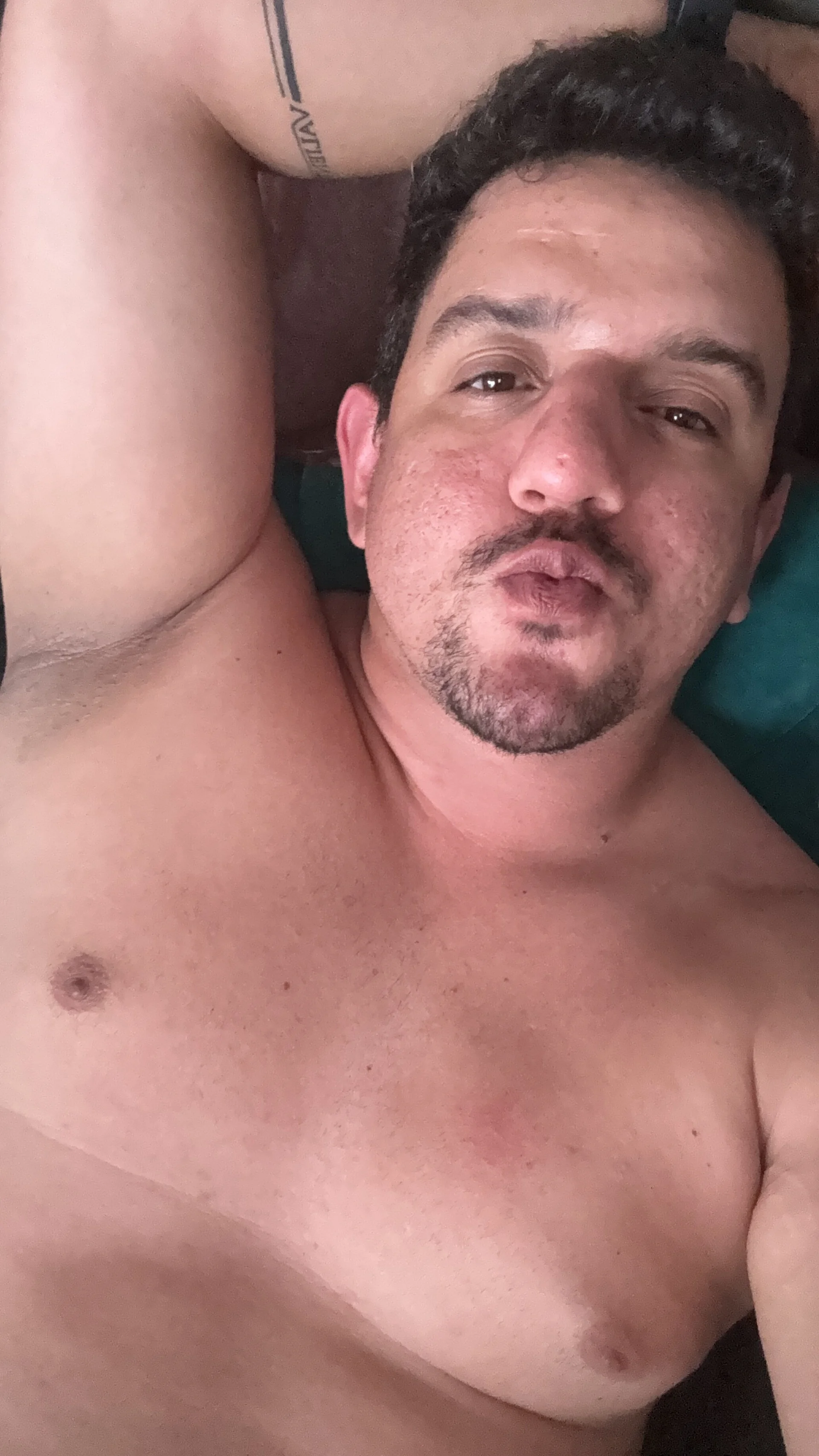 XXX Porn Photo of Nude Arturolover 4