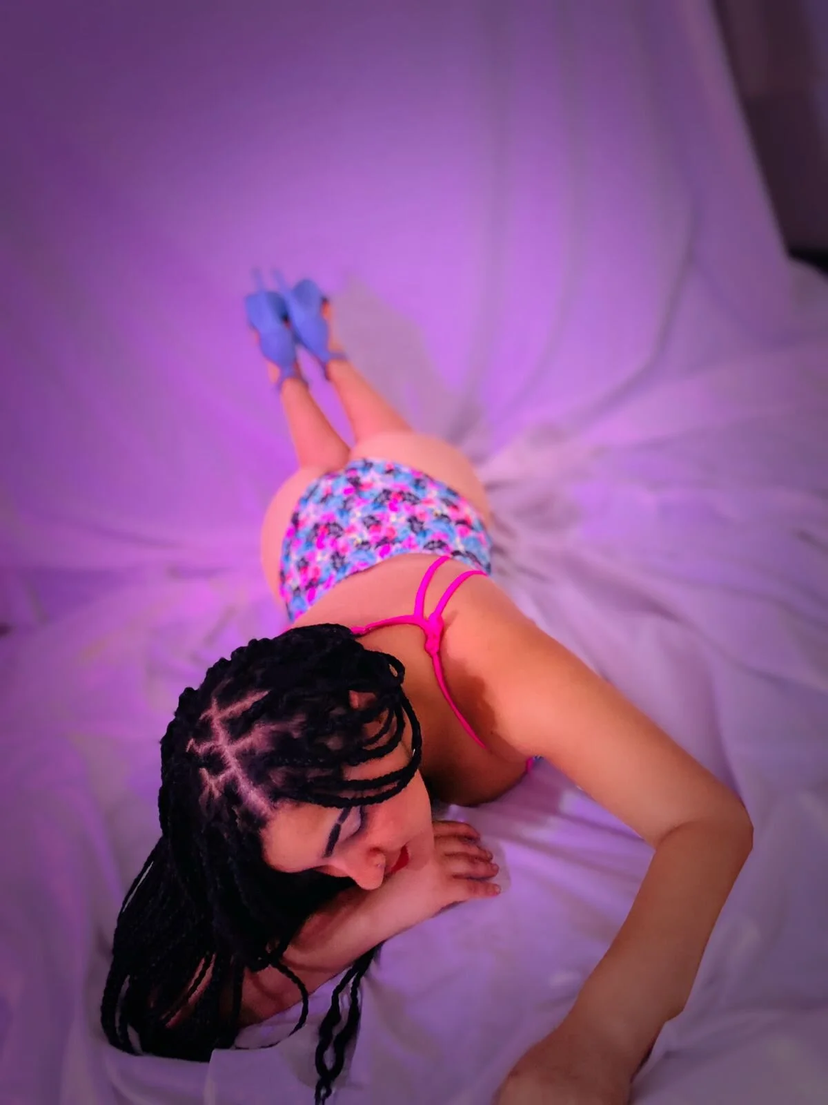 XXX Porn Photo of Nude Sweet_Annyy 60