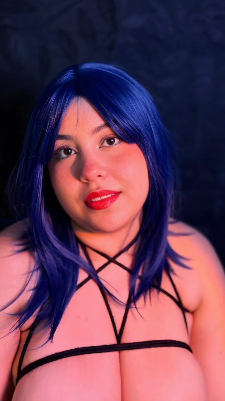XXX Porn Photo of Nude Dalila_Sky 258