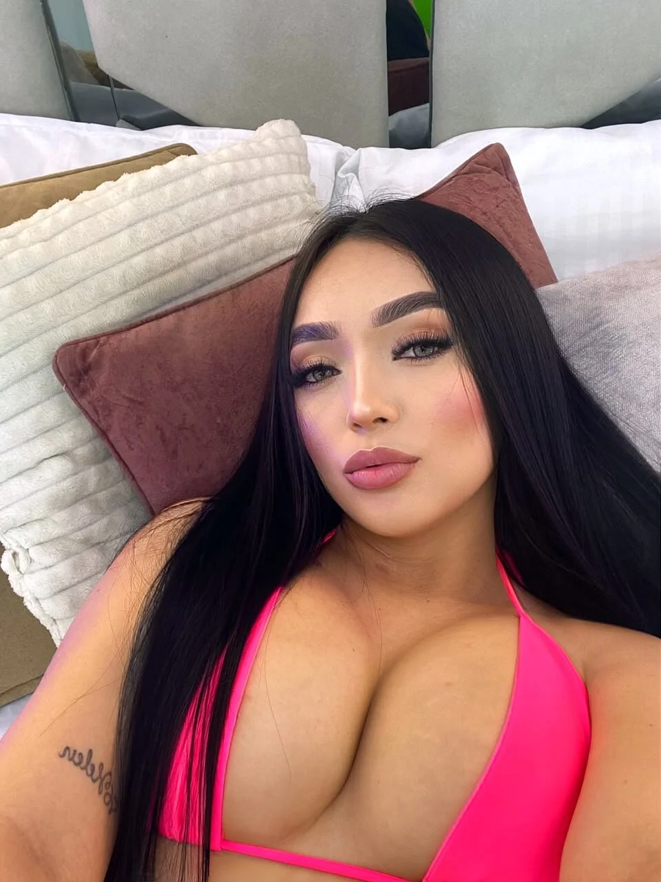 XXX Porn Photo of Nude Samantha-Pardo 47