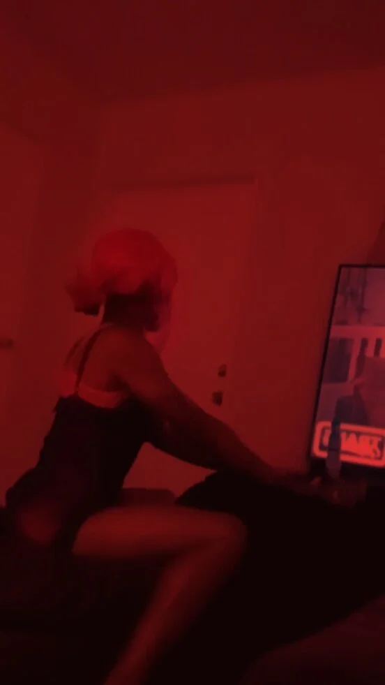XXX Porn Photo of Nude MAGIICBAE 12