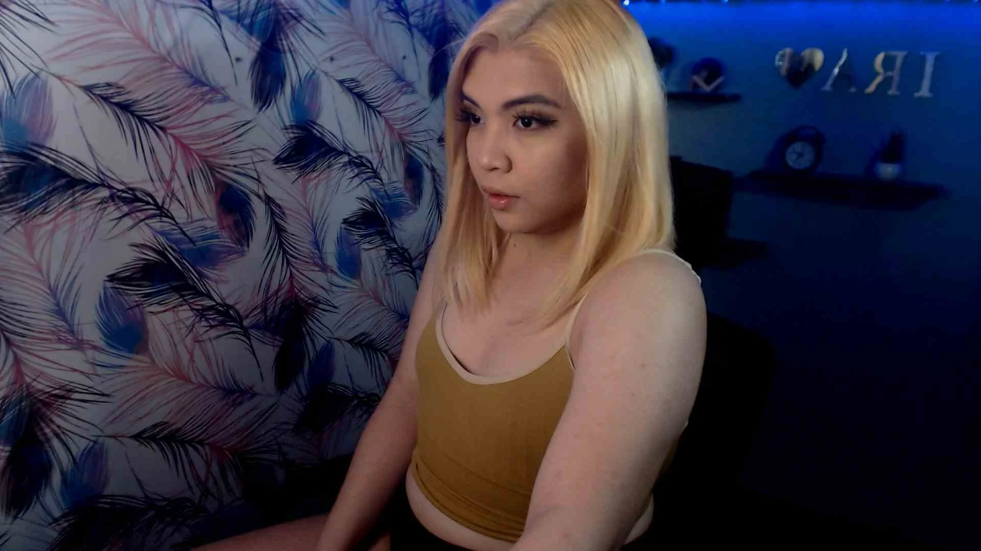 XXX Porn Photo of Nude AmazingIra 7