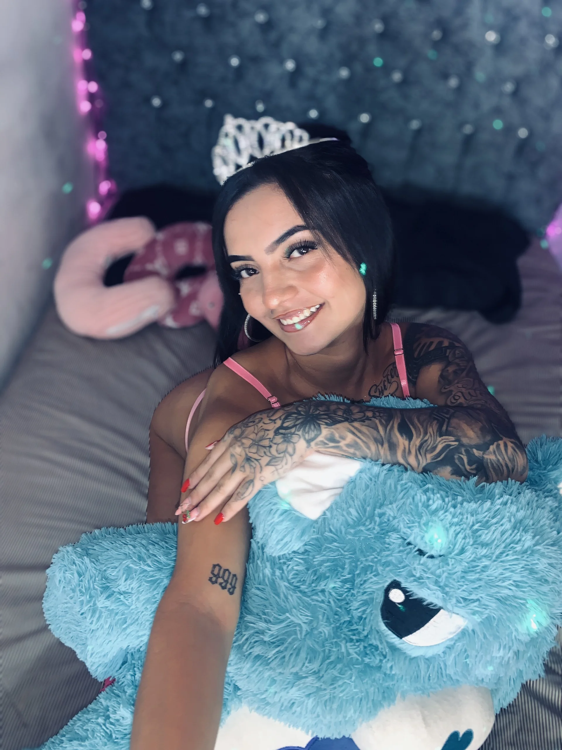XXX Porn Photo of Nude Liisaa_Kiss 70