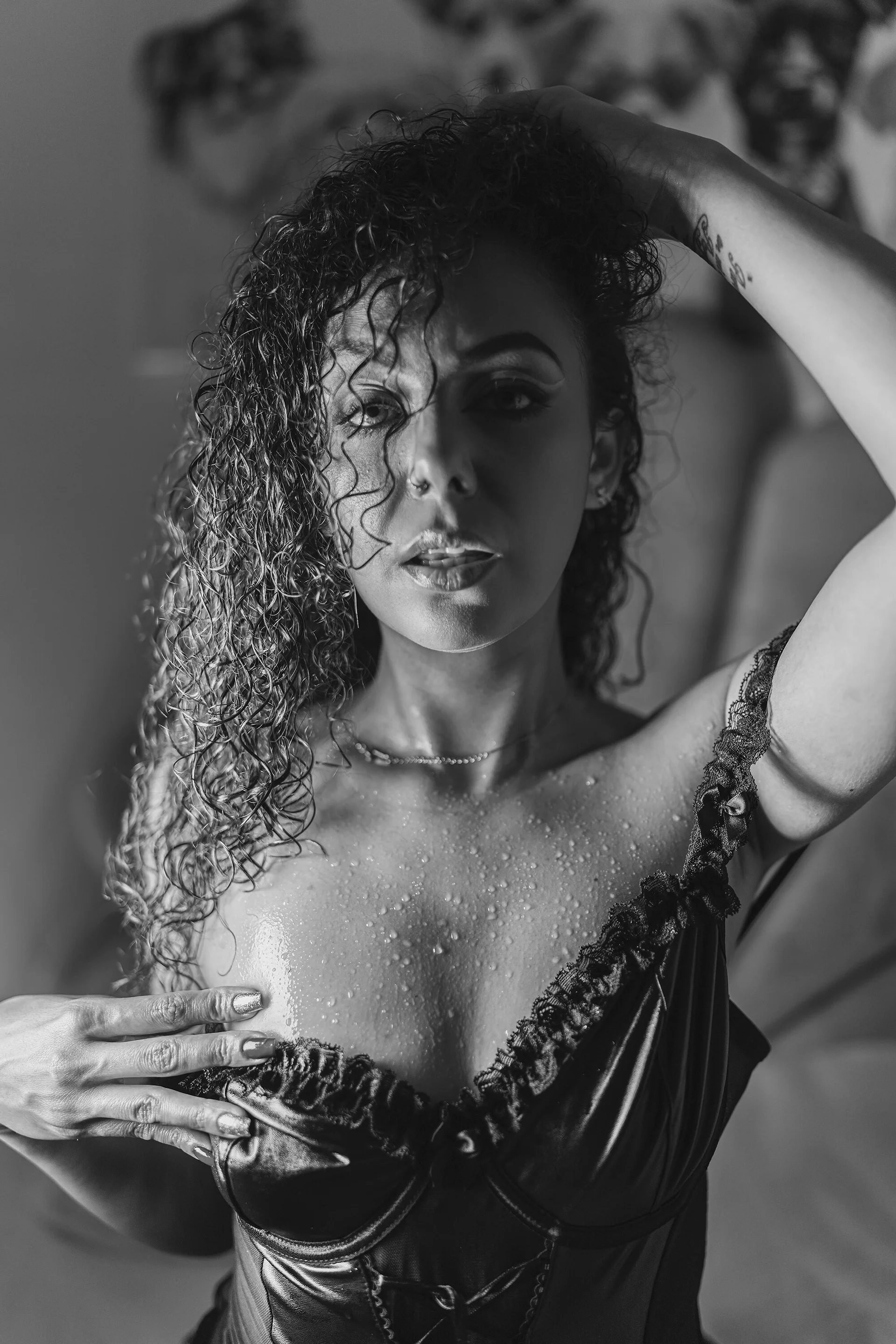 XXX Porn Photo of Nude DalayMoore 15