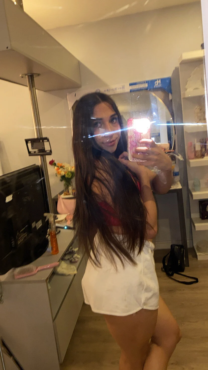 XXX Porn Photo of Nude Tianapaezrr 2
