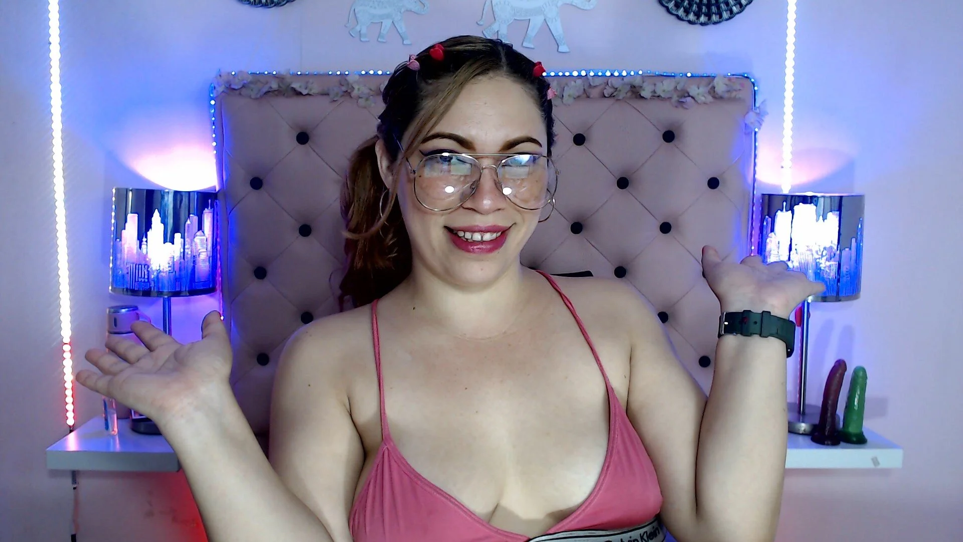 XXX Porn Photo of Nude HannahEmmax2 193