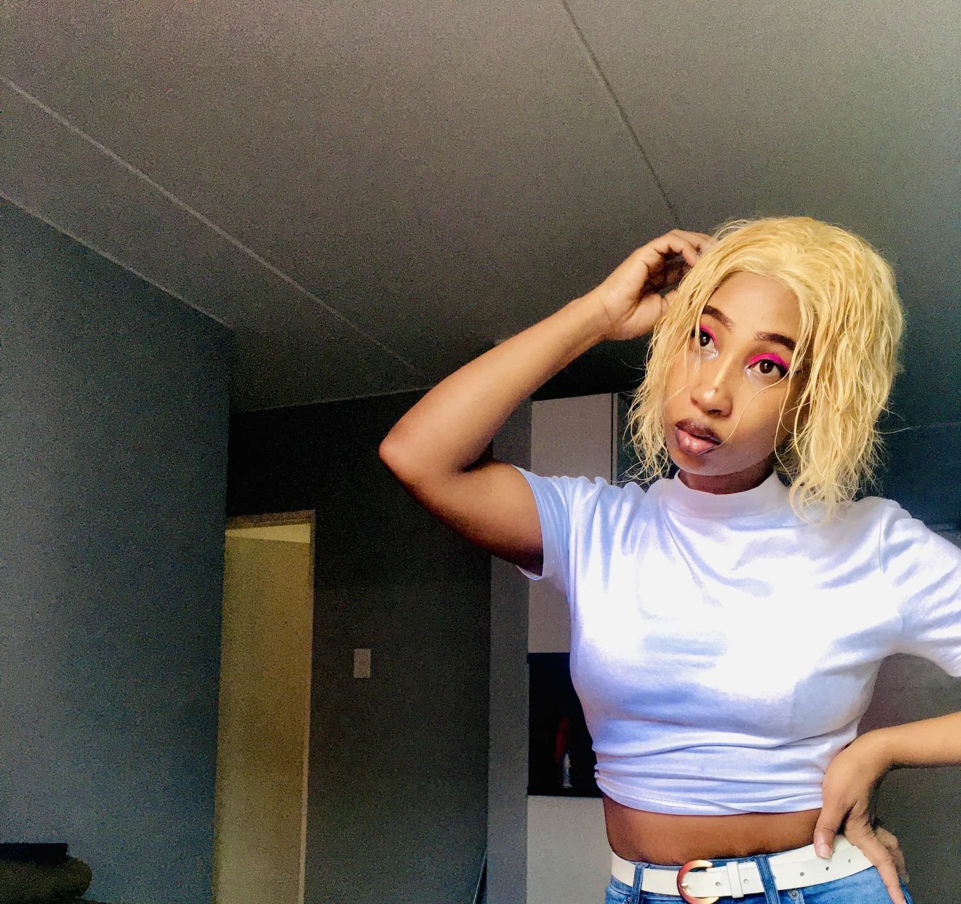 XXX Porn Photo of Nude SEXaddictCANDY10 112