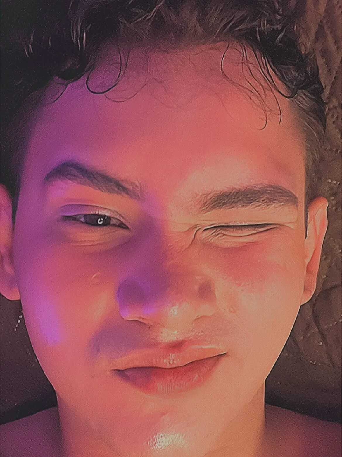 XXX Porn Photo of Nude zackchandler 3