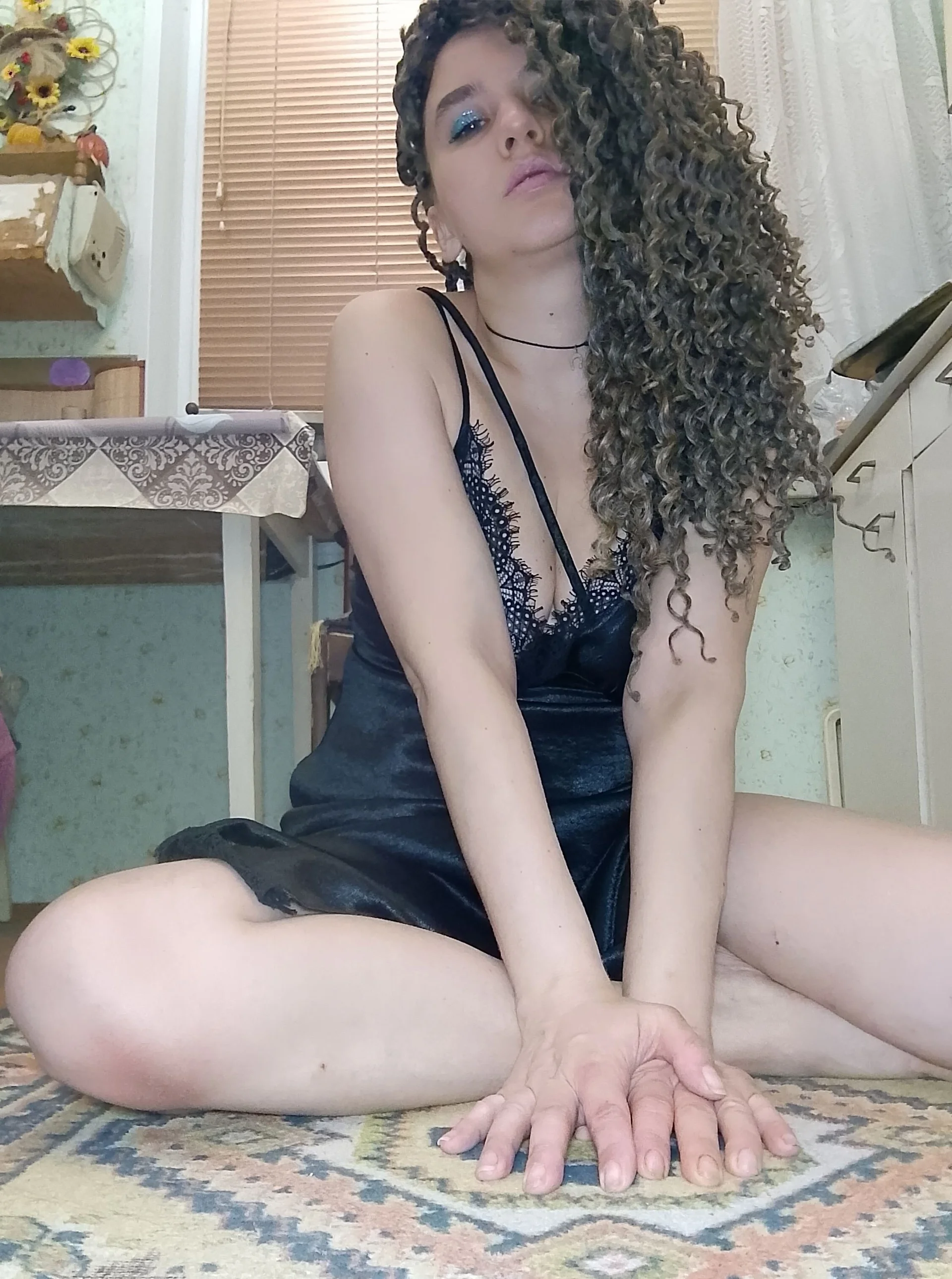 XXX Porn Photo of Nude Marlan_Vagner 853