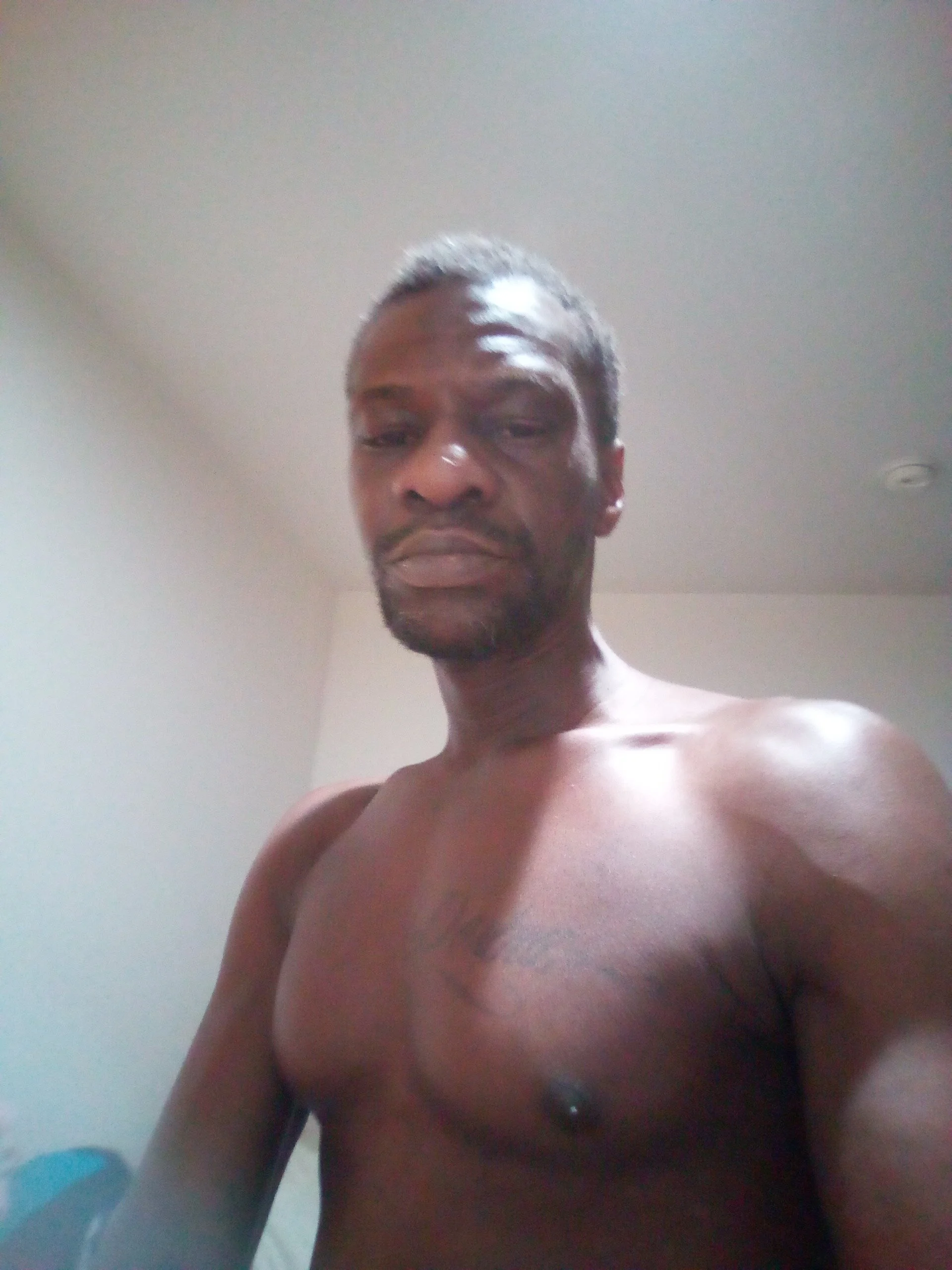 XXX Porn Photo of Nude boiblacknasty2025 1