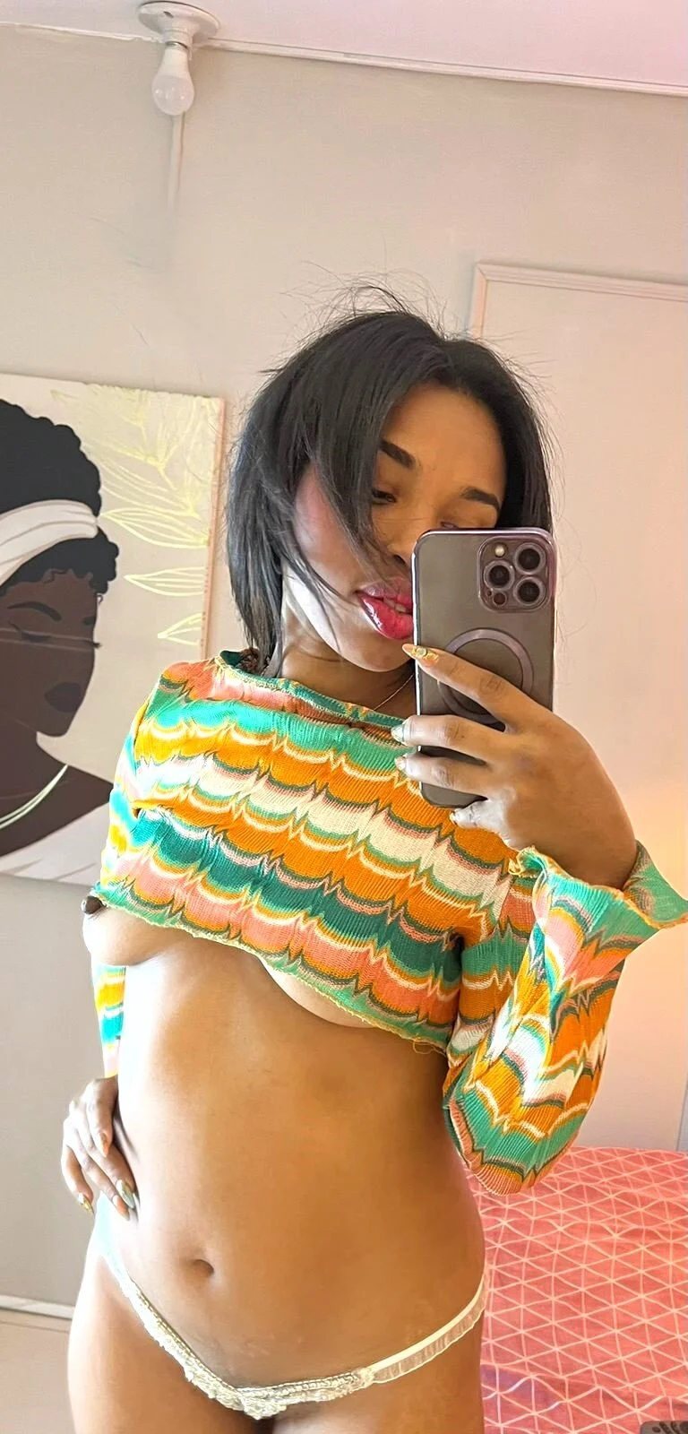XXX Porn Photo of Nude bella_moonlight_cr 91