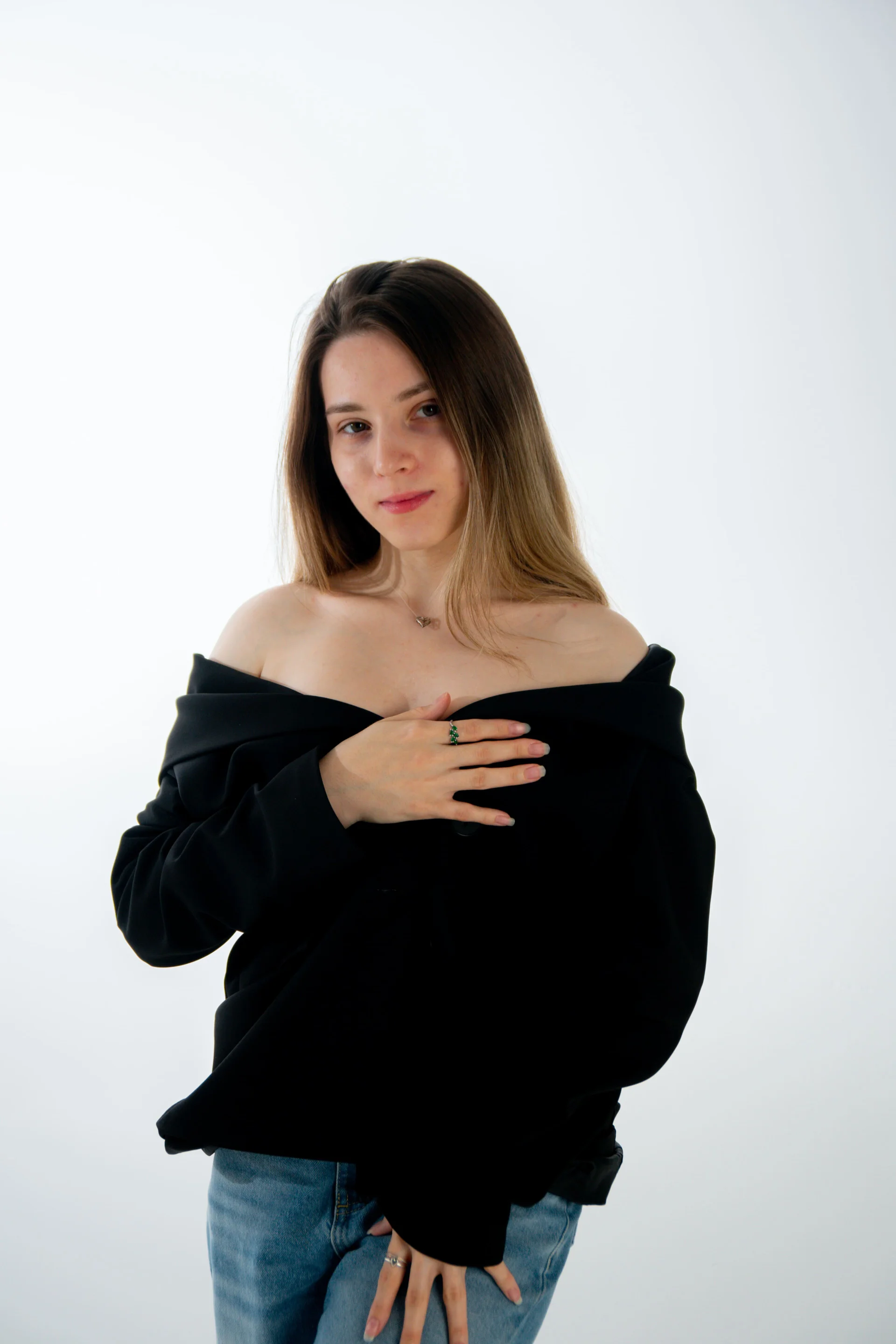 XXX Porn Photo of Nude DonnaBurkee 25