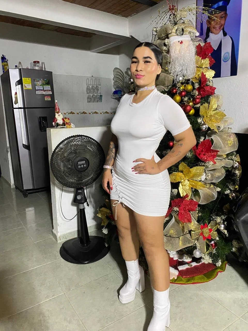 XXX Porn Photo of Nude zaleya_mateus 71