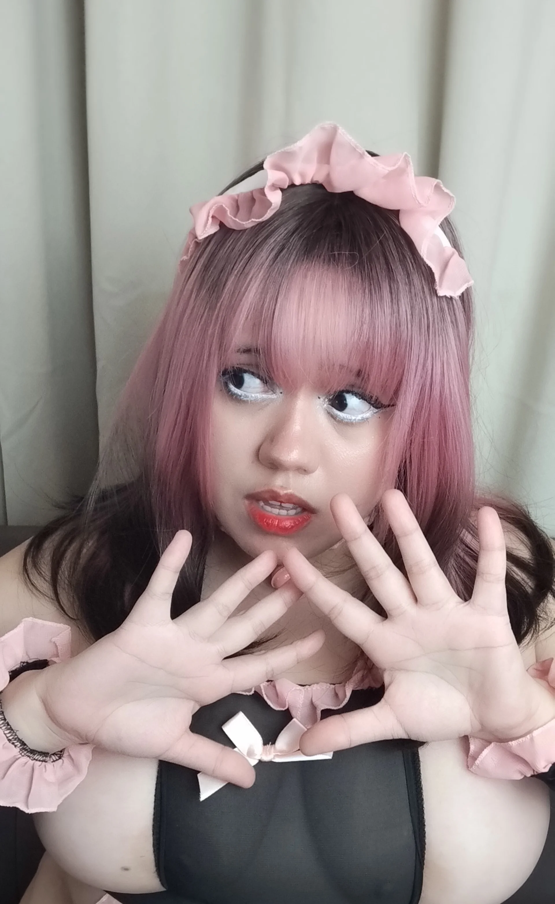 XXX Porn Photo of Nude Mochi_Hime 31