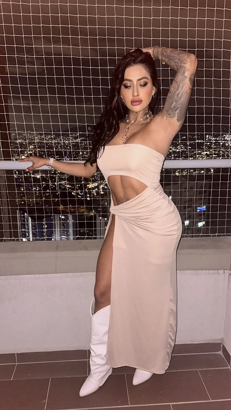 XXX Porn Photo of Nude ValkyBes 64