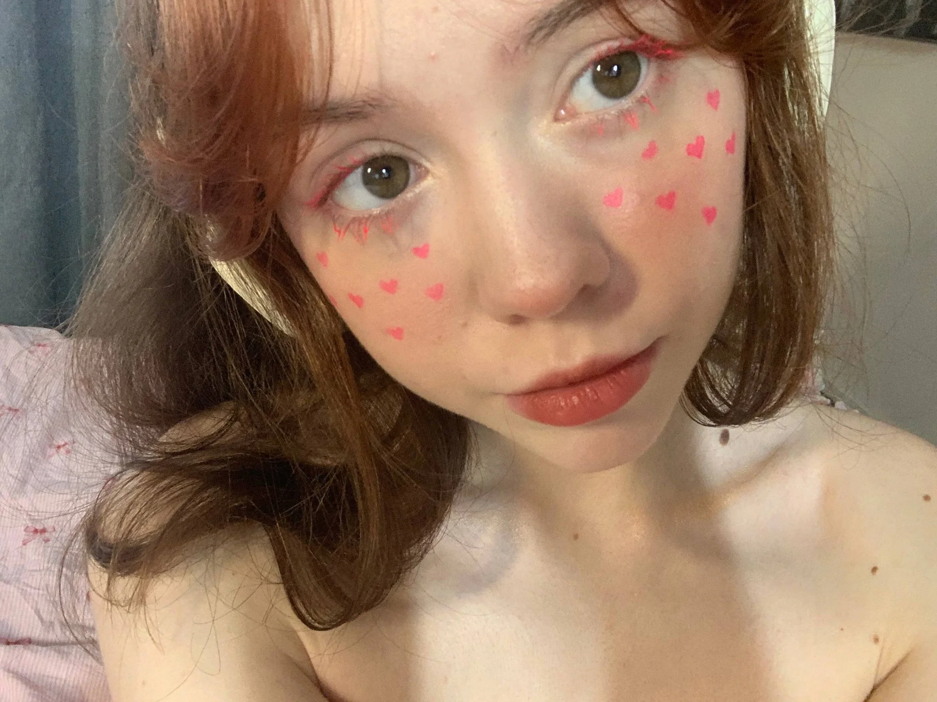 XXX Porn Photo of Nude Libellule_s 11