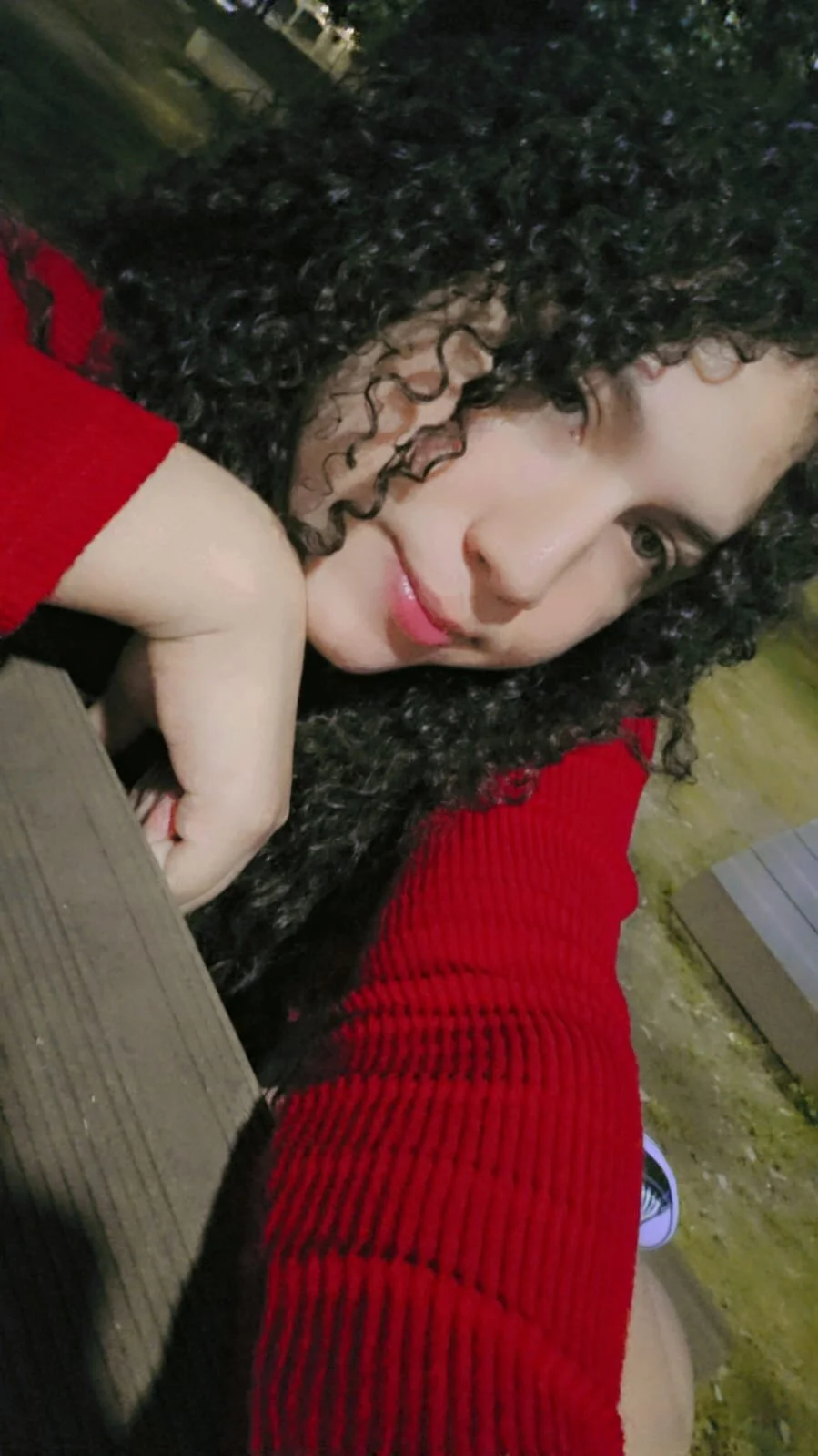 XXX Porn Photo of Nude Aleera_Walton 5