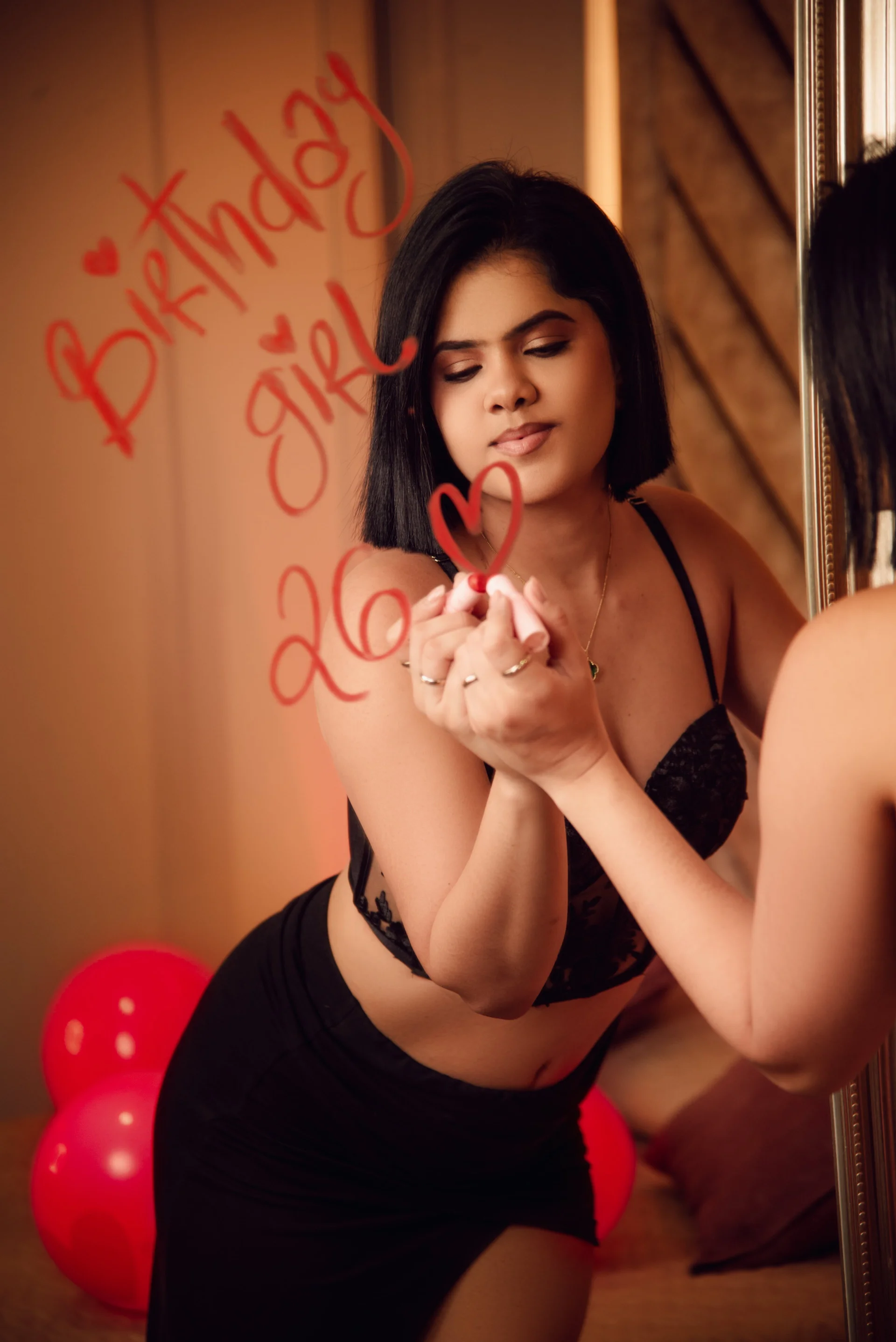 XXX Porn Photo of Nude Martina-Roberts- 69