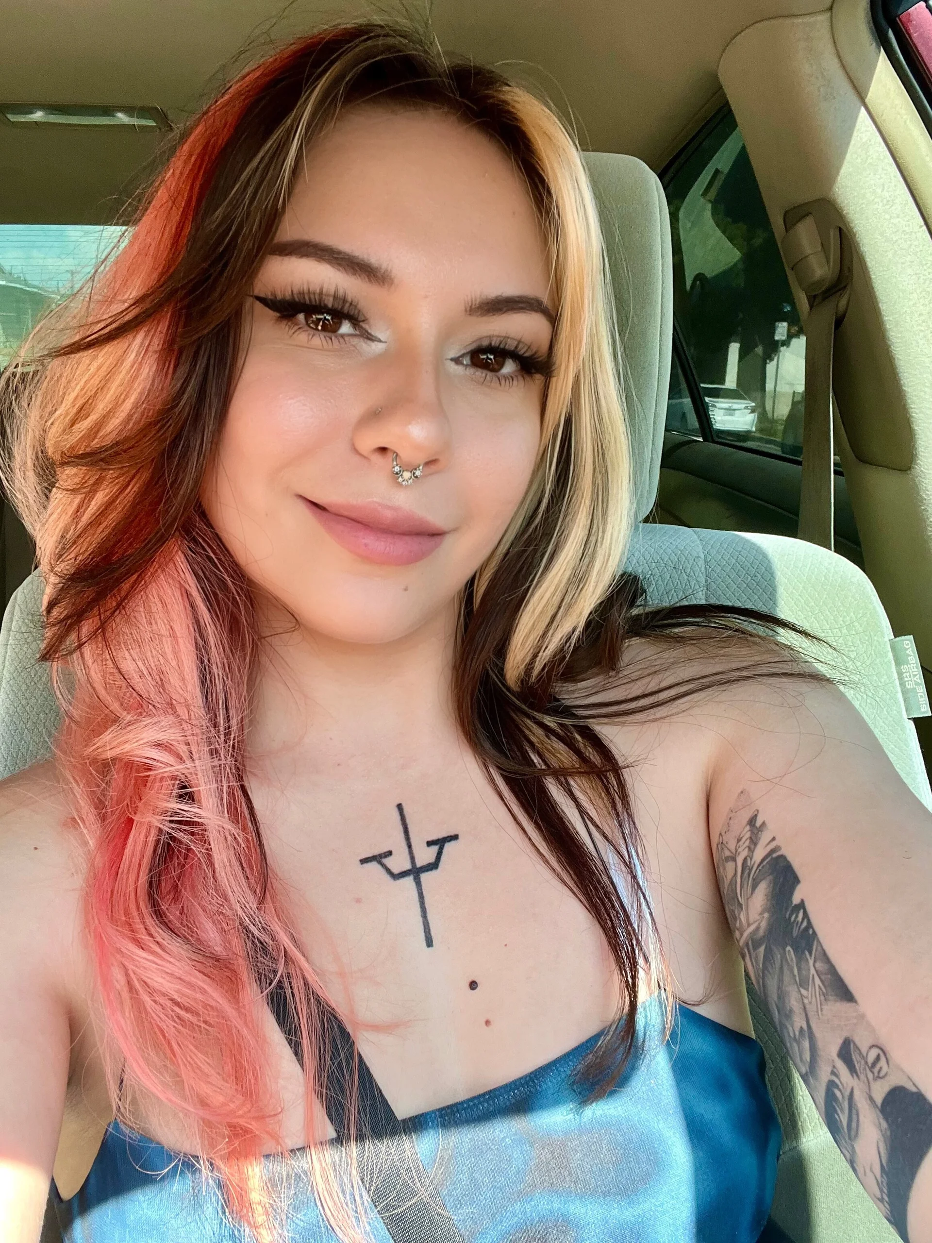 XXX Porn Photo of Nude gorexchid 2