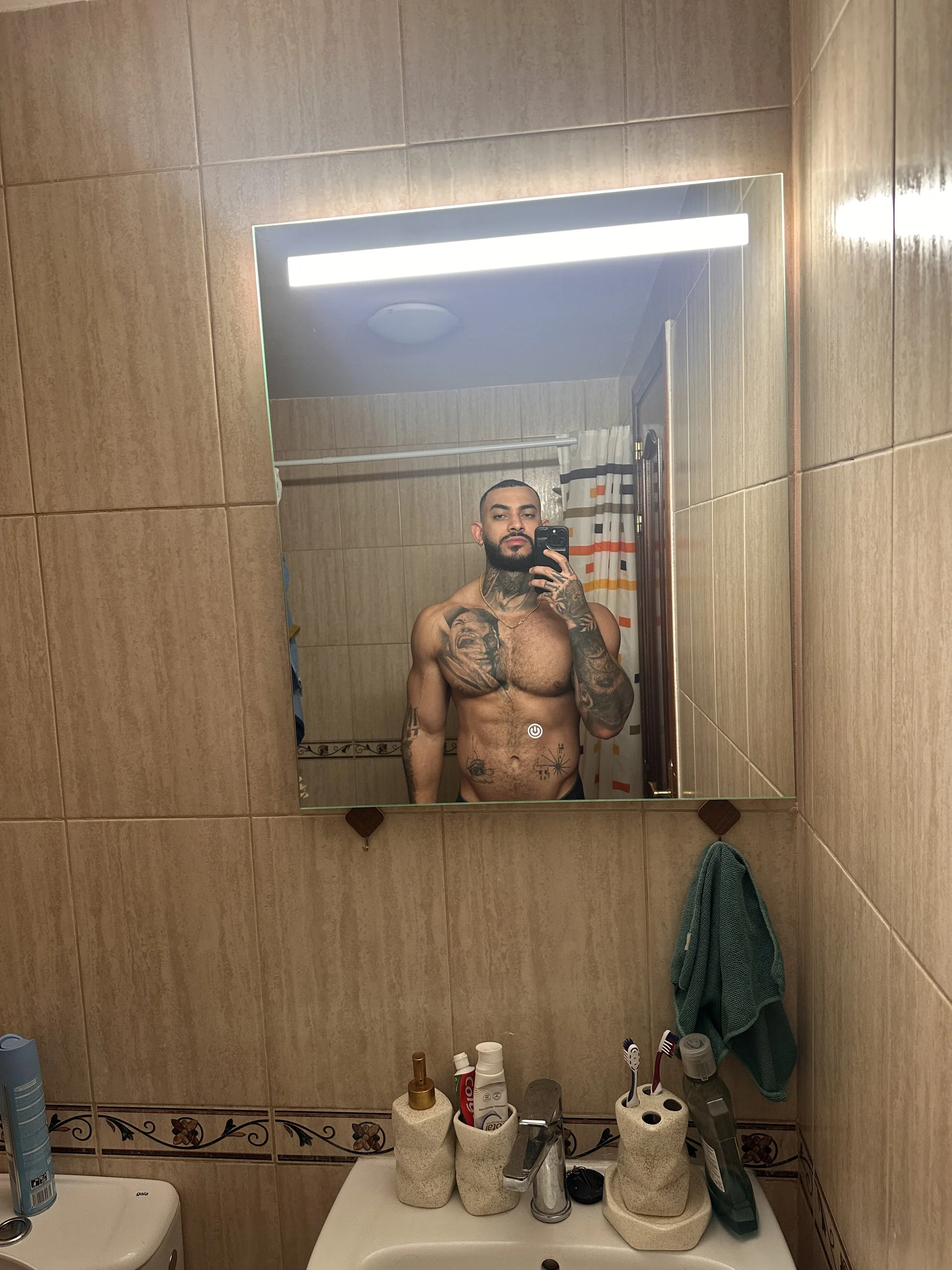 XXX Porn Photo of Nude iamjackc_ 33