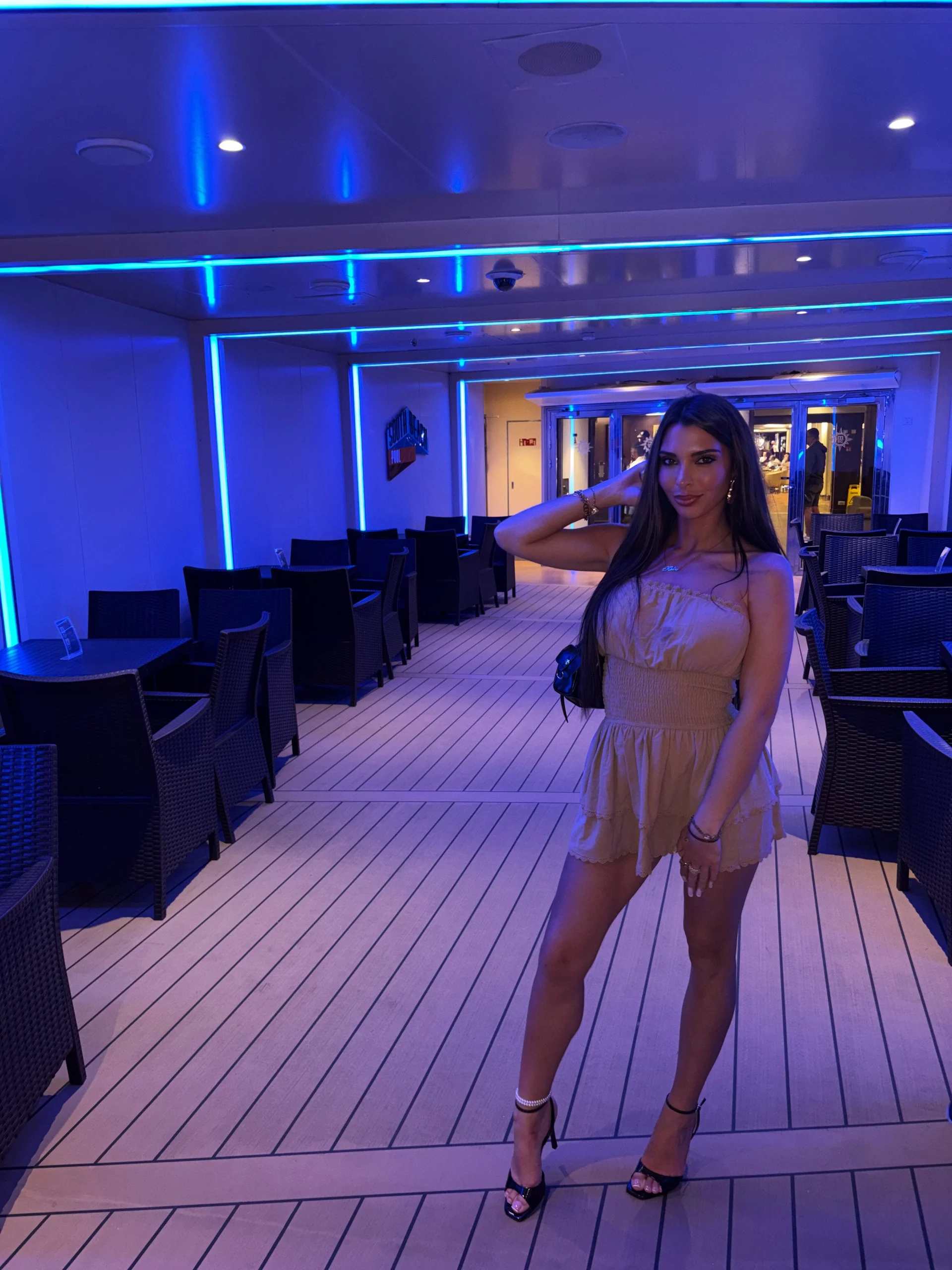 XXX Porn Photo of Nude AK47__ 3