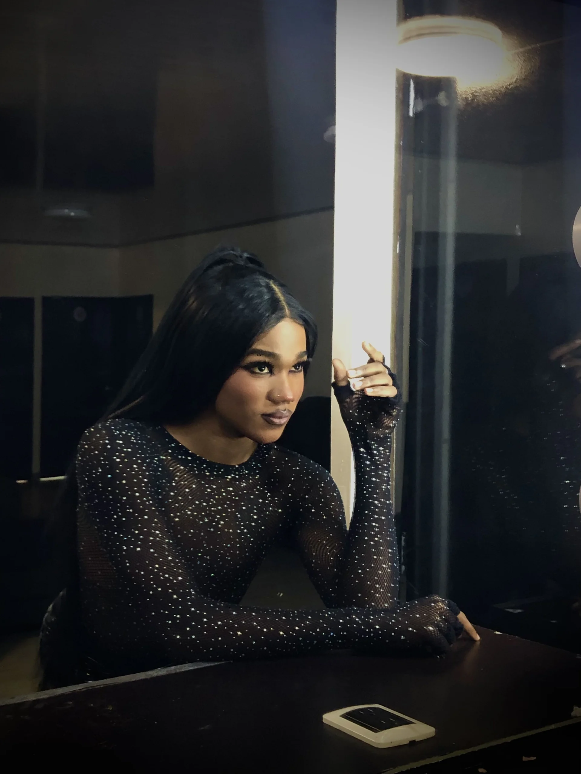 XXX Porn Photo of Nude naomy__xx 22