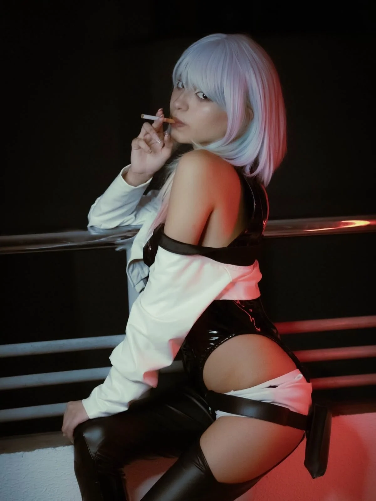 XXX Porn Photo of Nude NamiKimura 81
