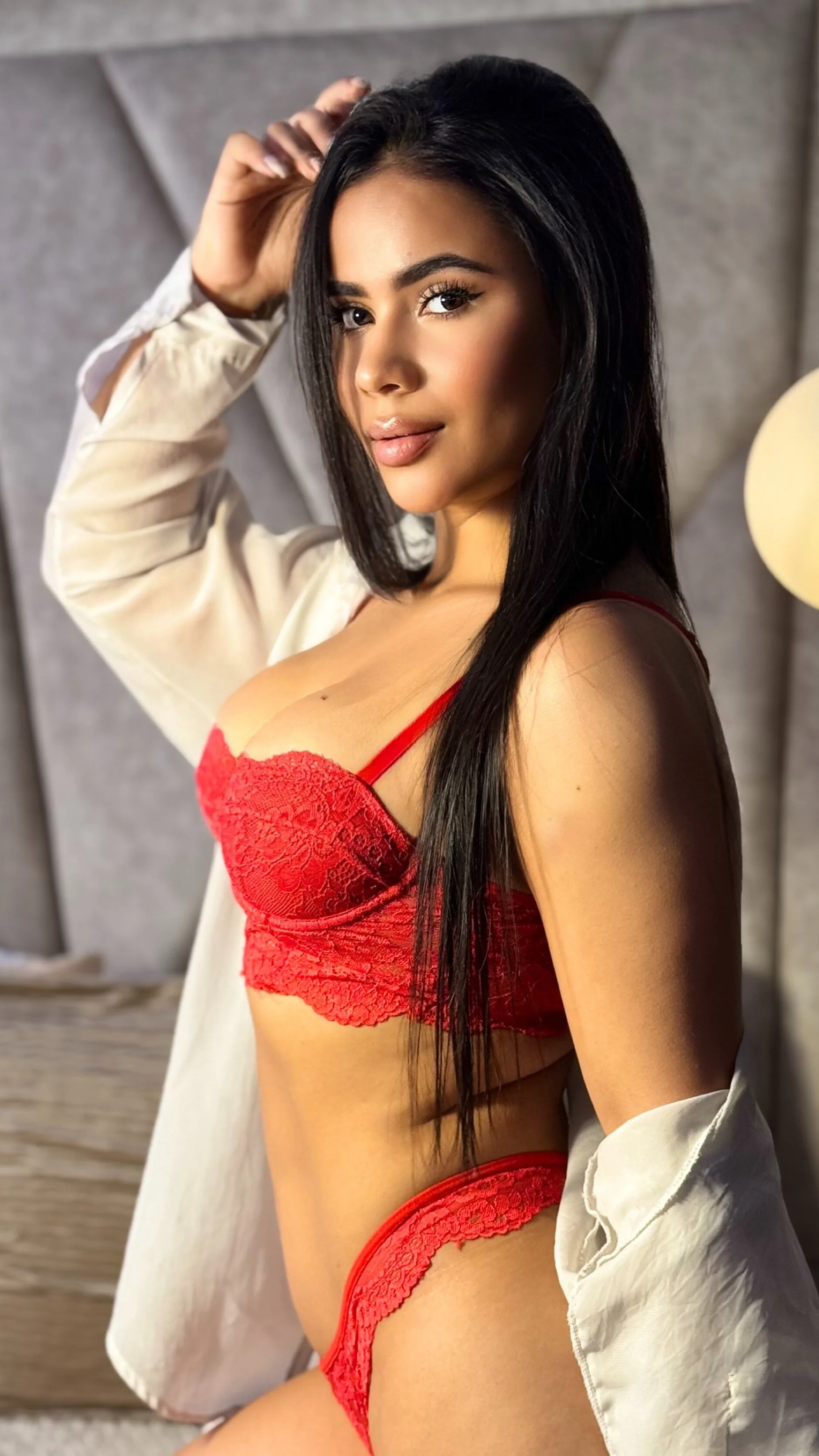 XXX Porn Photo of Nude KittiKateXXX 2