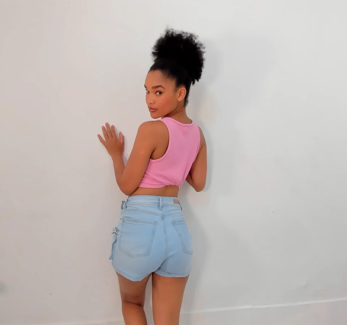 XXX Porn Photo of Nude karolebonyy 19