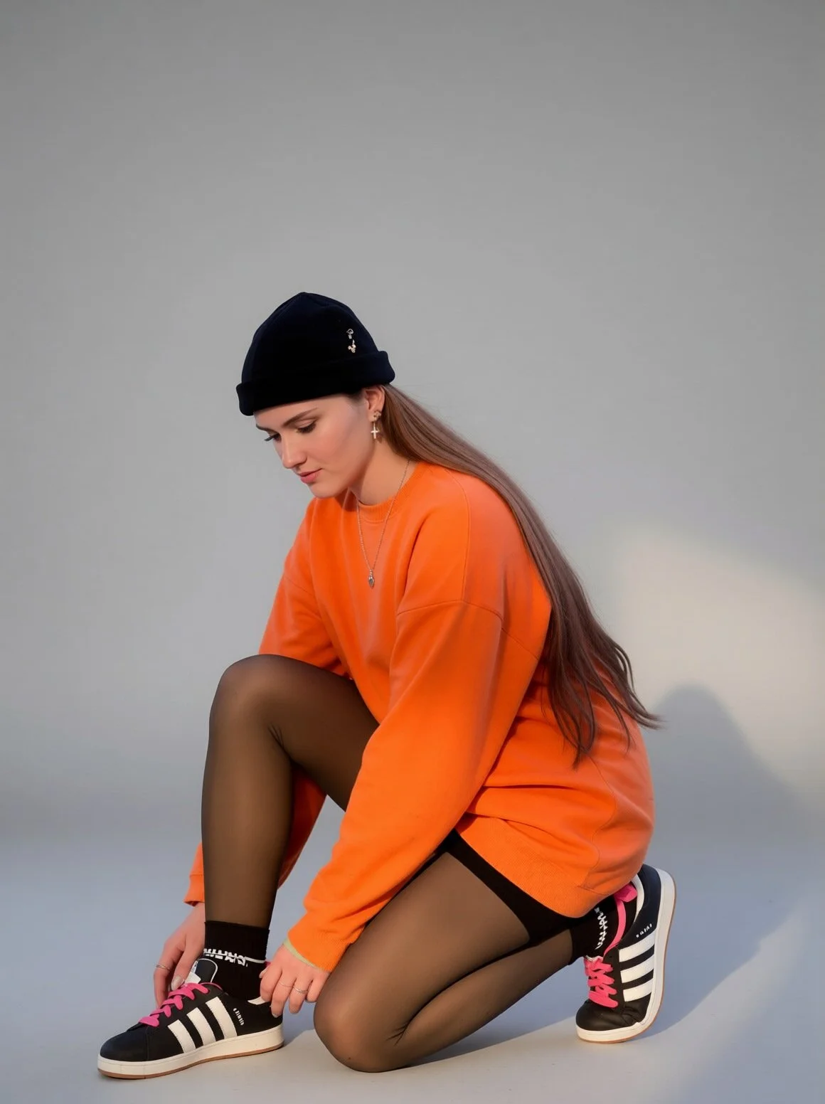 XXX Porn Photo of Nude CarmelaLiebherr 14