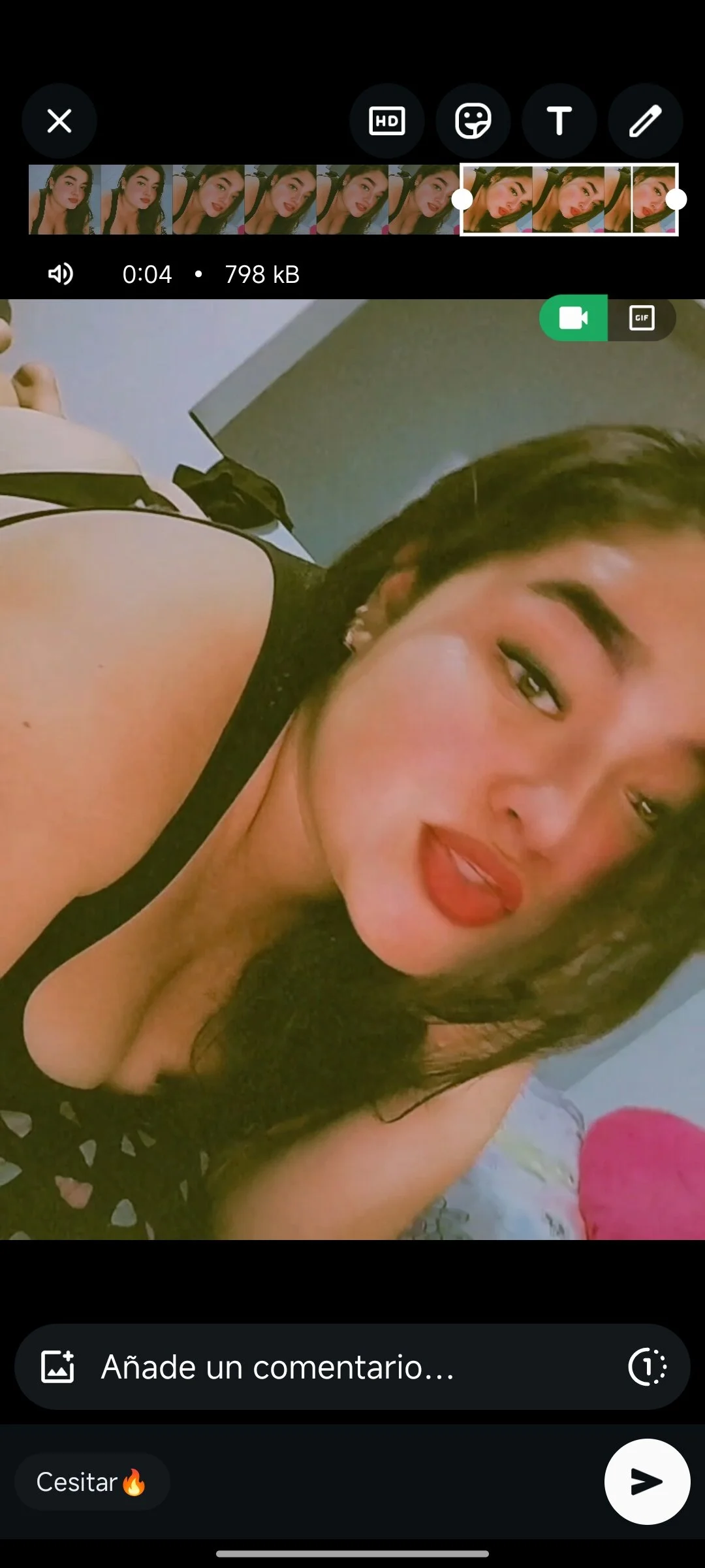 XXX Porn Photo of Nude Flor_Delicias 3