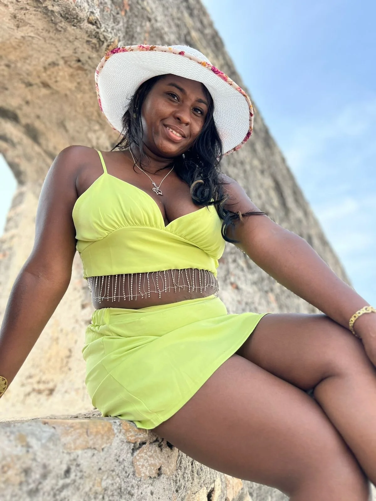 XXX Porn Photo of Nude alanavega11 8