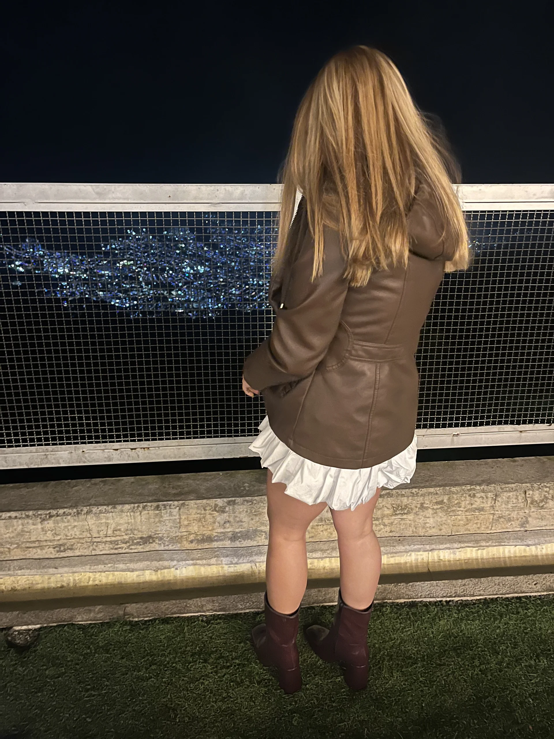 XXX Porn Photo of Nude Bianquita_ 7