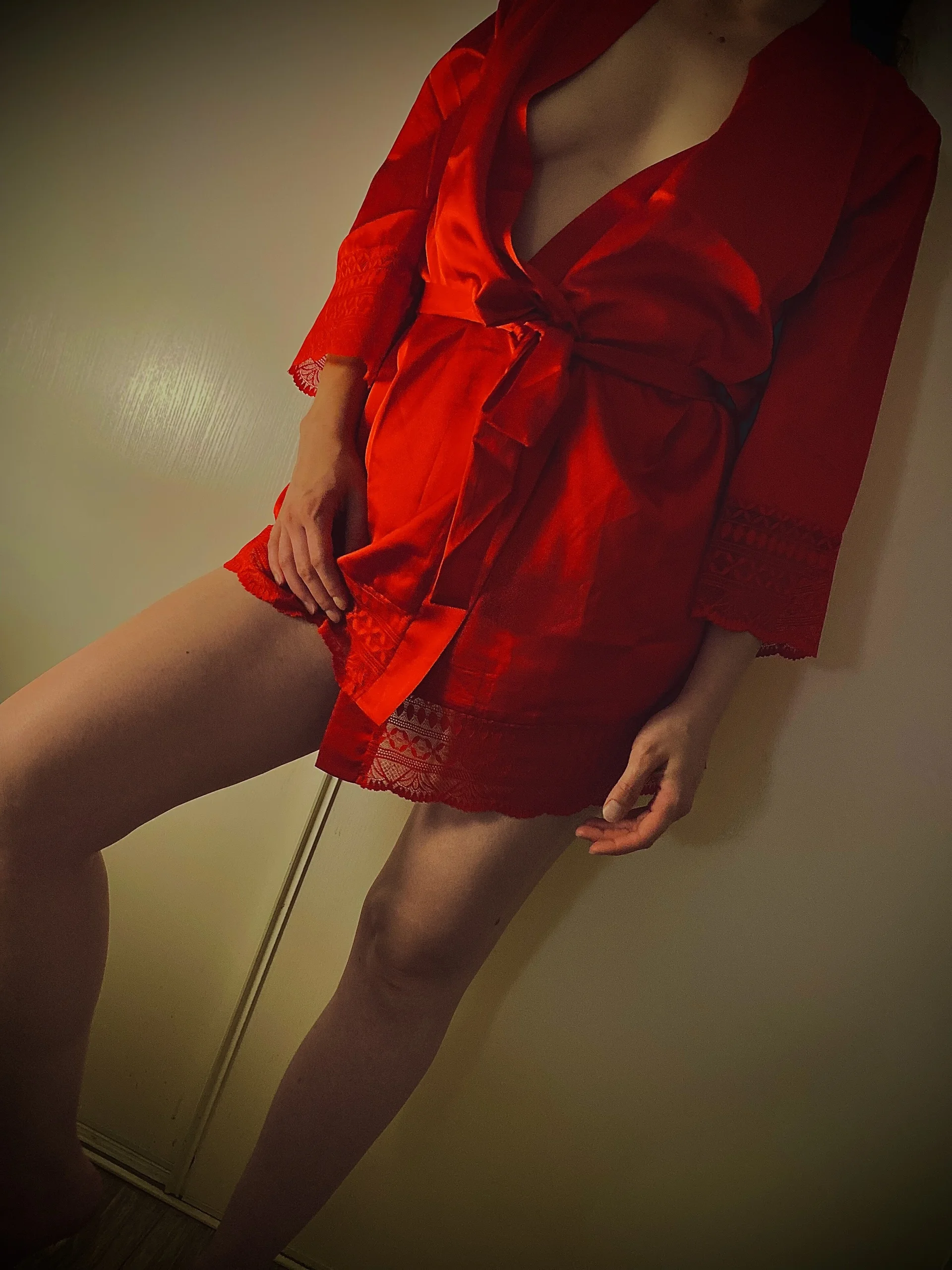 XXX Porn Photo of Nude Soumise_mystere 4