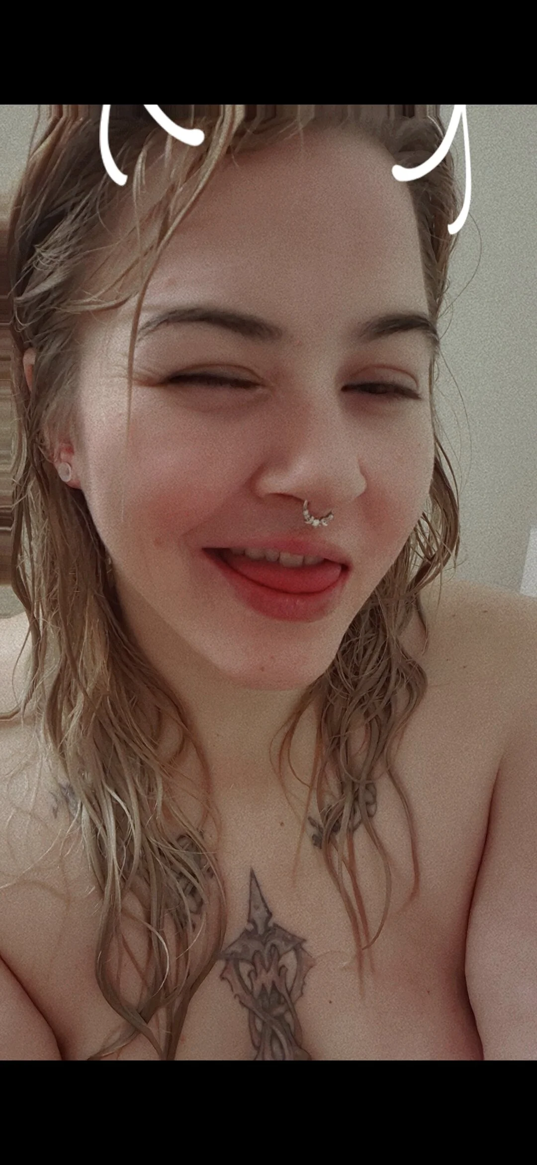 XXX Porn Photo of Nude bbw_bbygirl 5